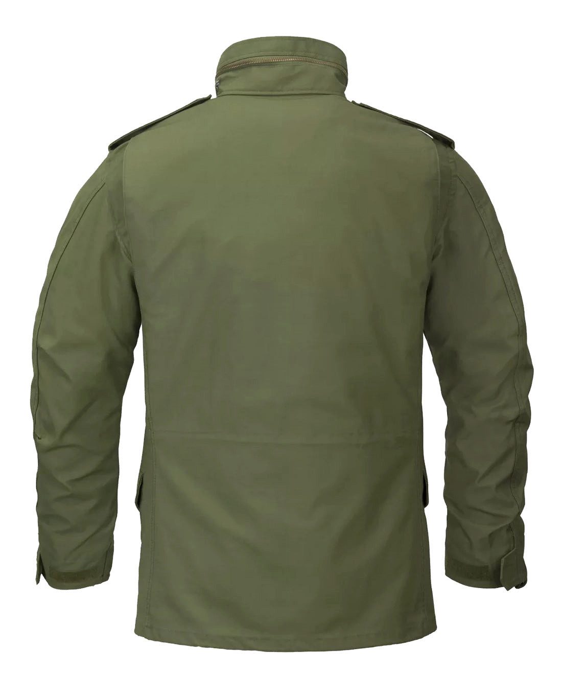 Helikon-Tex Military-Jacke M65 Jacket - NyCo Sateen - Olive Green