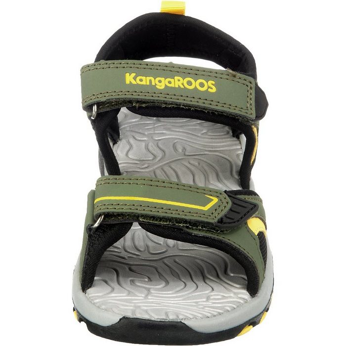 KangaROOS Sandalen K-MONT II für Jungen Sandale AH7605