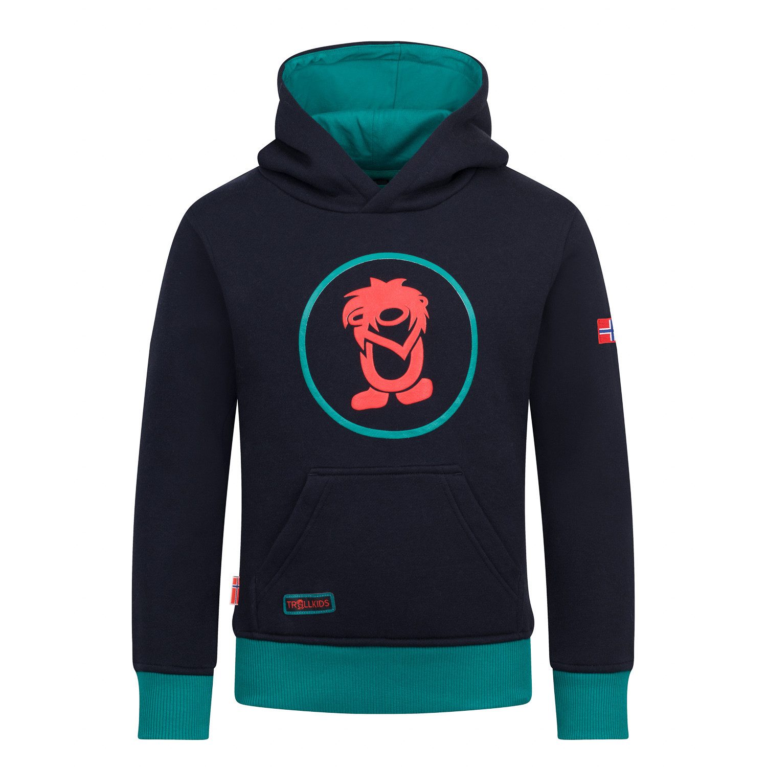TROLLKIDS Sweatshirt Kids Troll Sweater