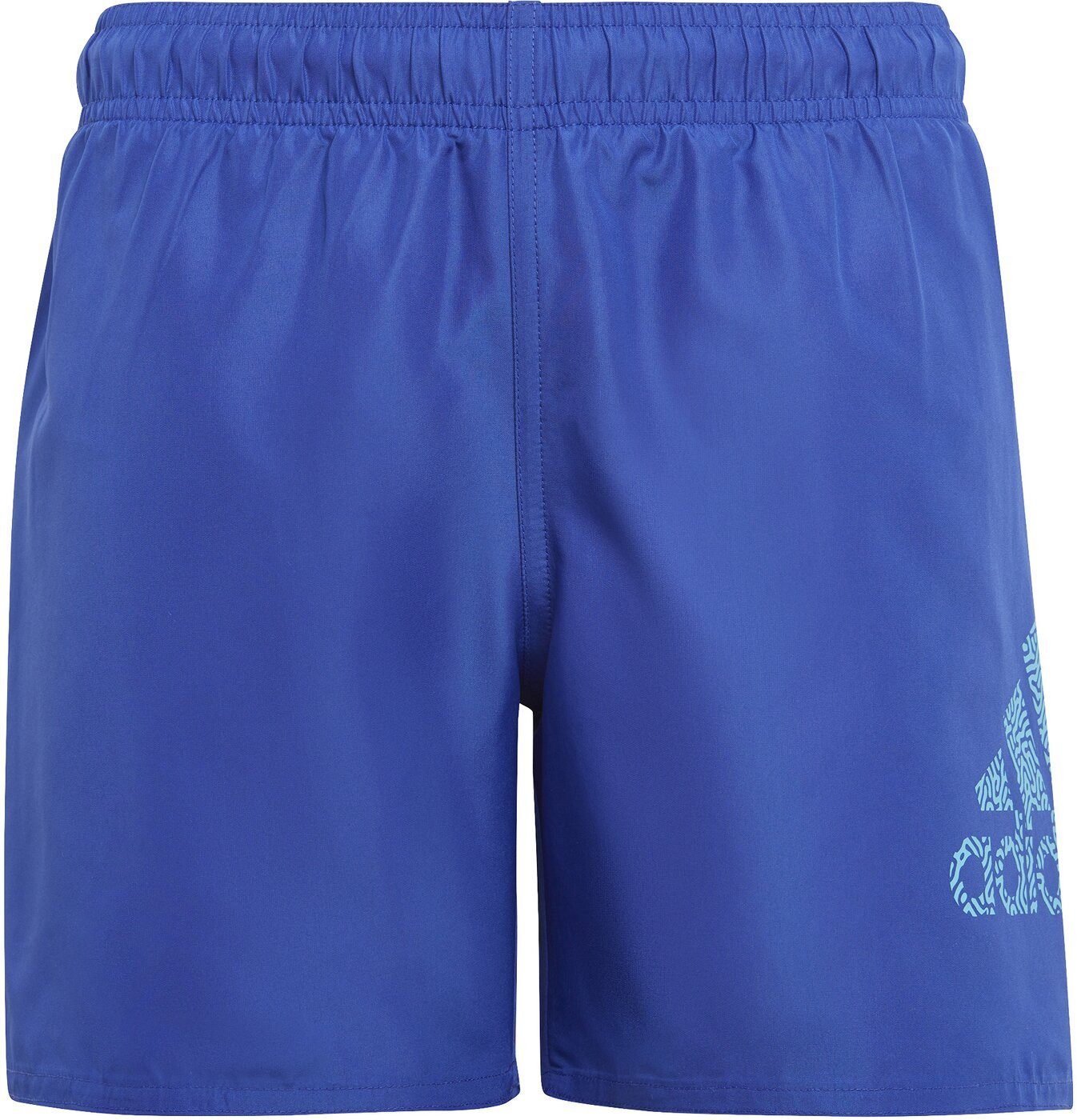 adidas Performance Badeshorts BOS CLX SL SELUBL/SIGCYA