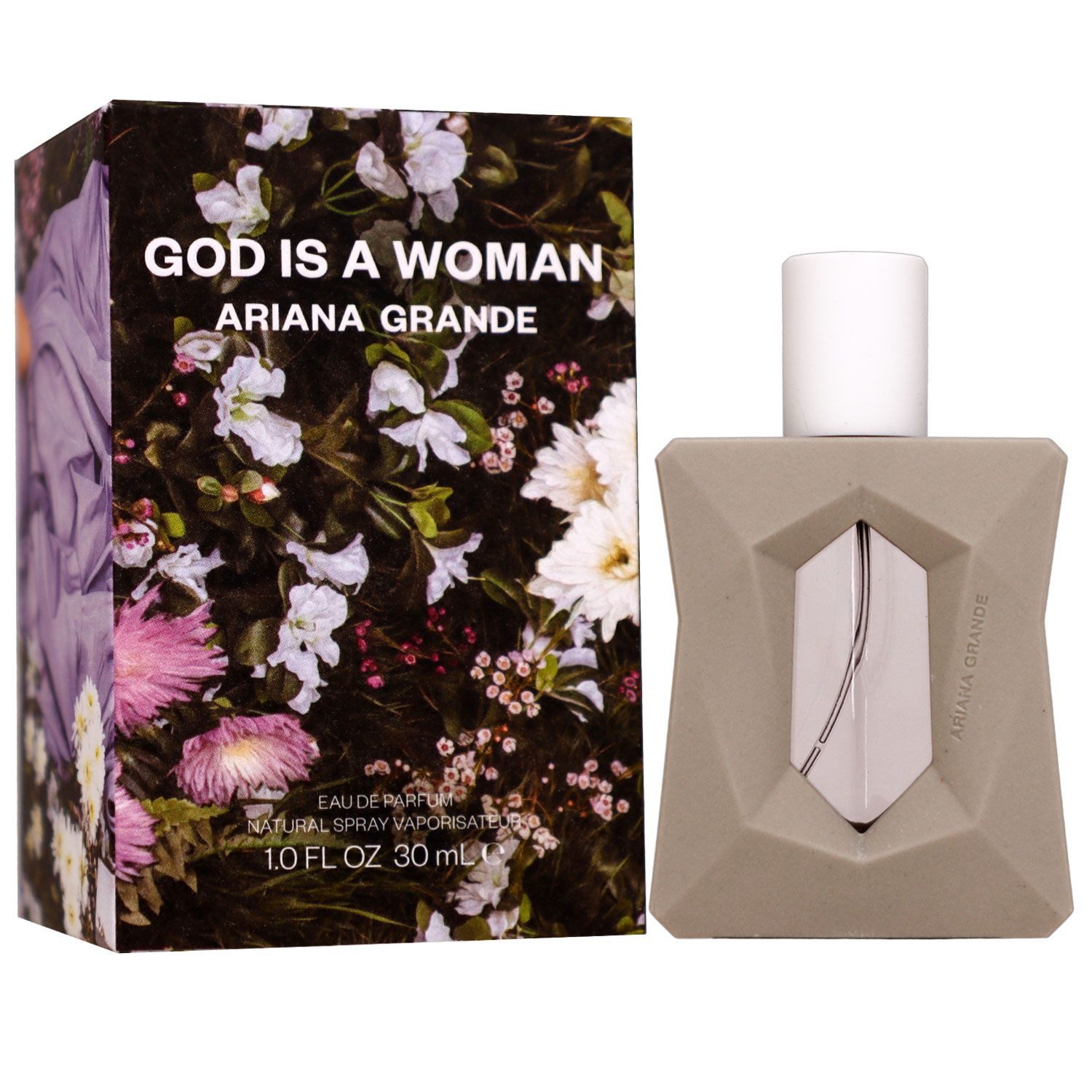 ARIANA GRANDE Eau de Parfum God is a Woman 30 ml