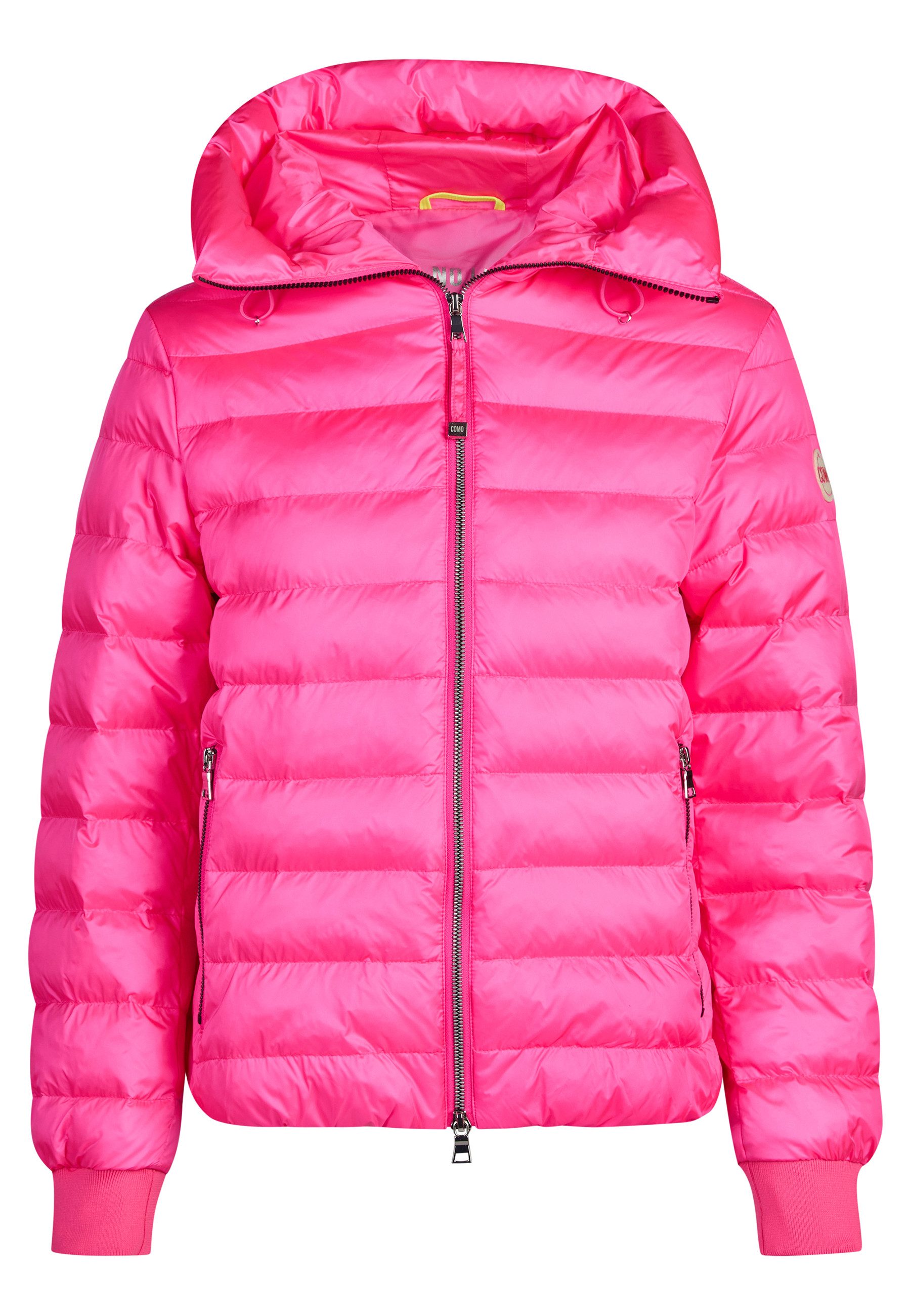 Steppjacke CAPO