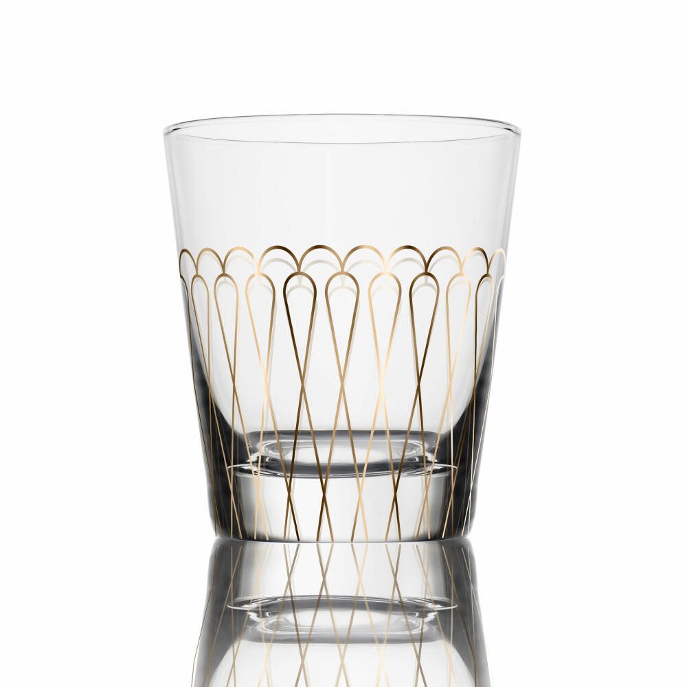 Goebel Windlicht First Gold - Vola