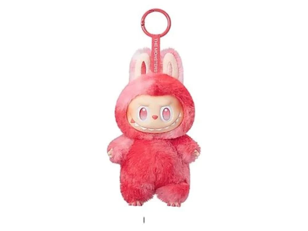Pop Mart Schlüsselanhänger Labubu The Monsters günstig online kaufen
