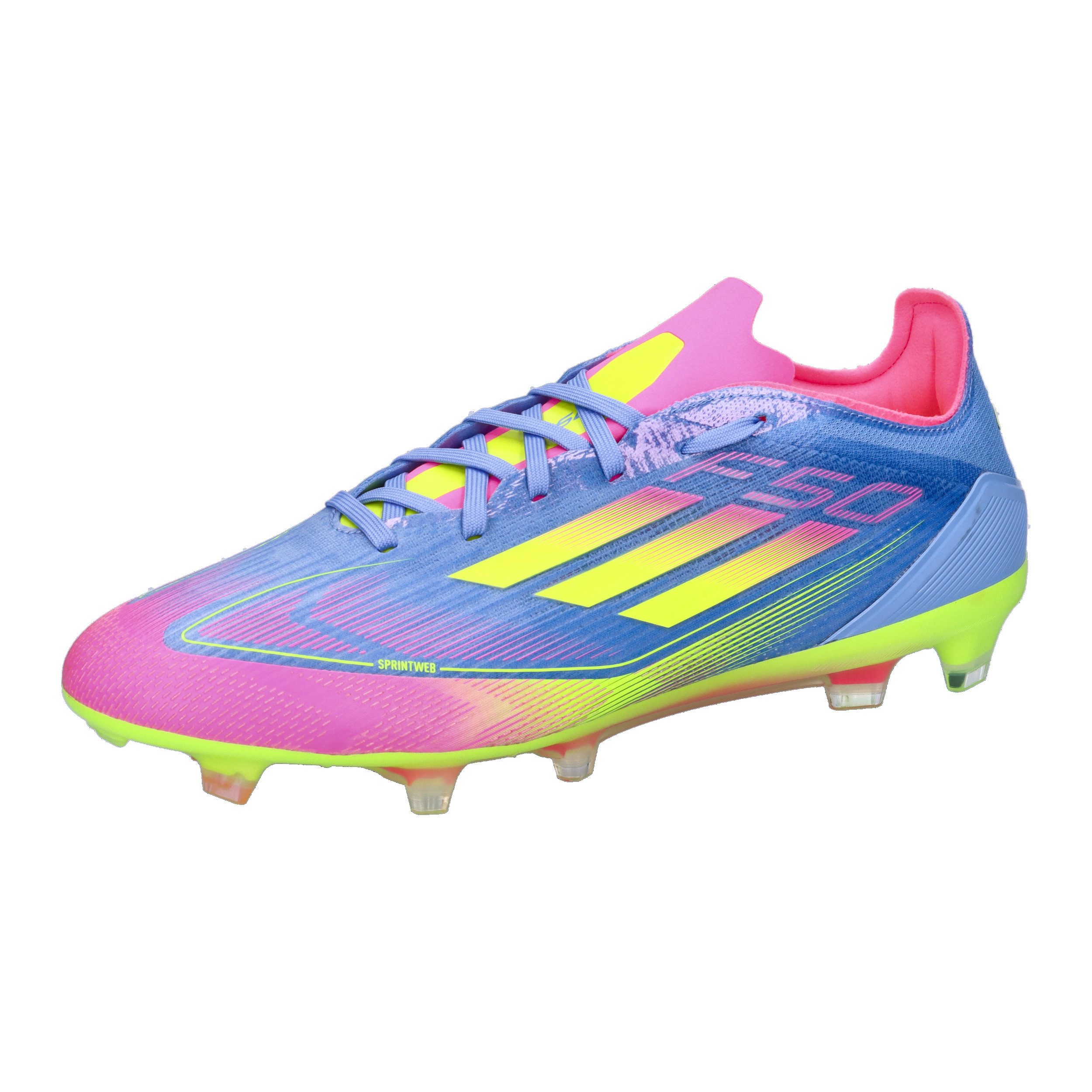 adidas Performance adidas Herren Fussballschuhe F50 PRO FG Fußballschuh