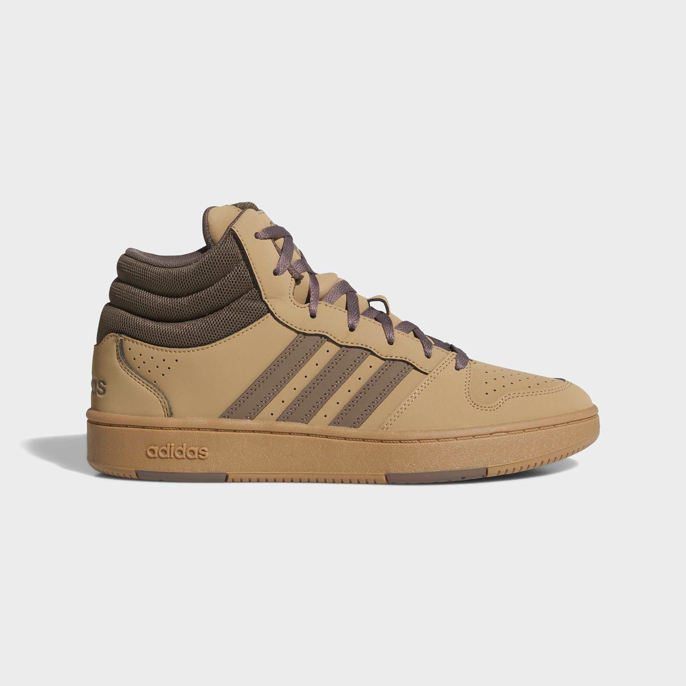 adidas Sportswear HOOPS MID CLASSIC Sneaker – Bild 2 von 5