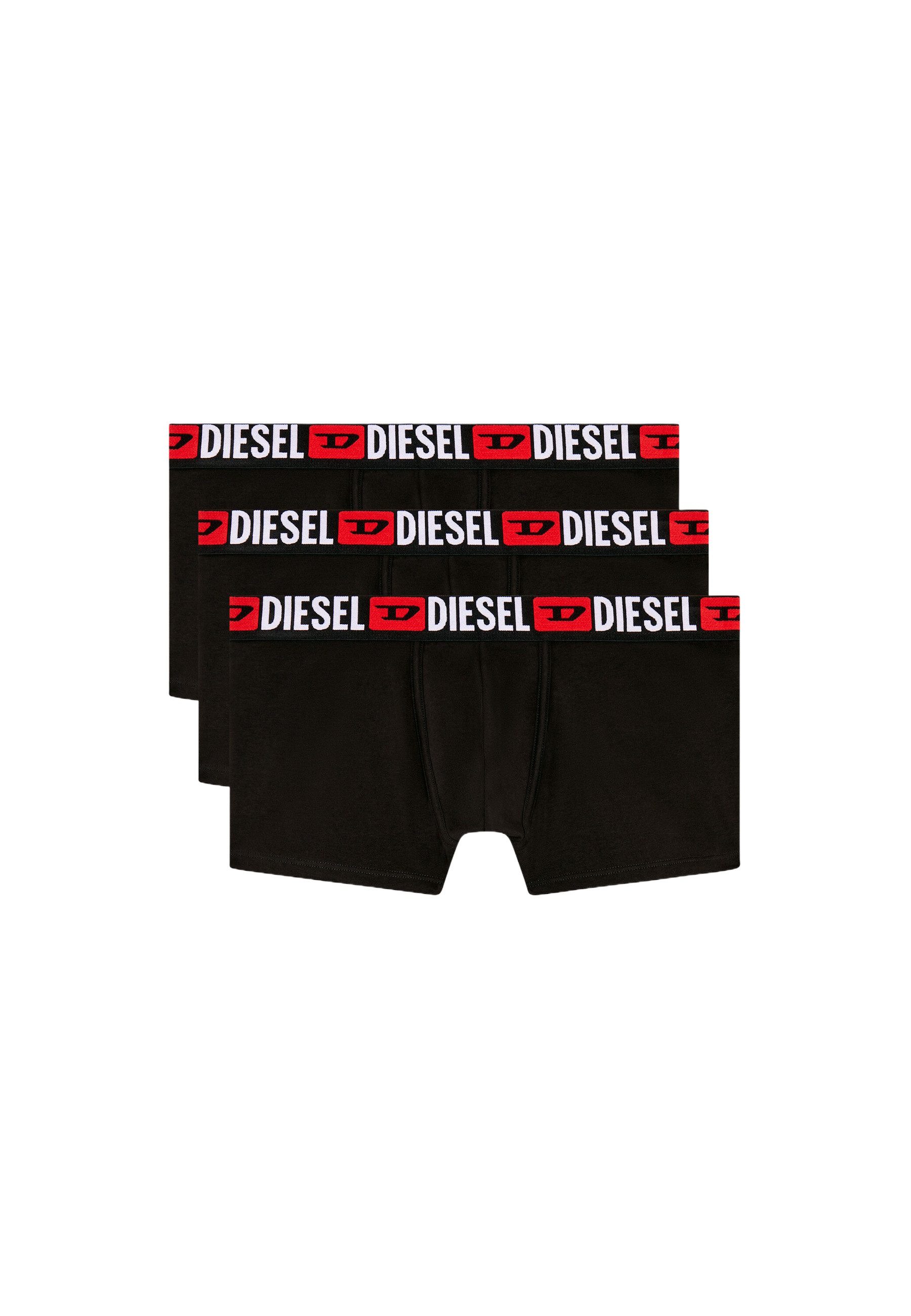 Diesel Boxershorts Boxershorts UMBX-DAMIENTHREEPACK Unterhosen 3-Pack (3-St günstig online kaufen