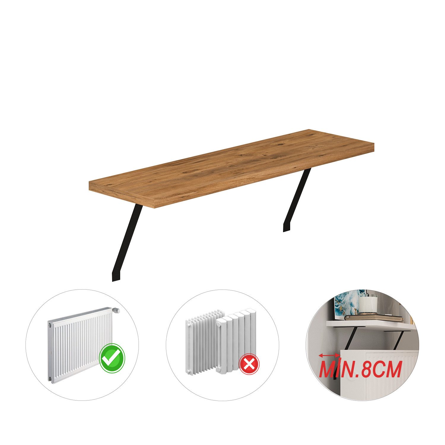 moebel17 Regal Adin günstig online kaufen