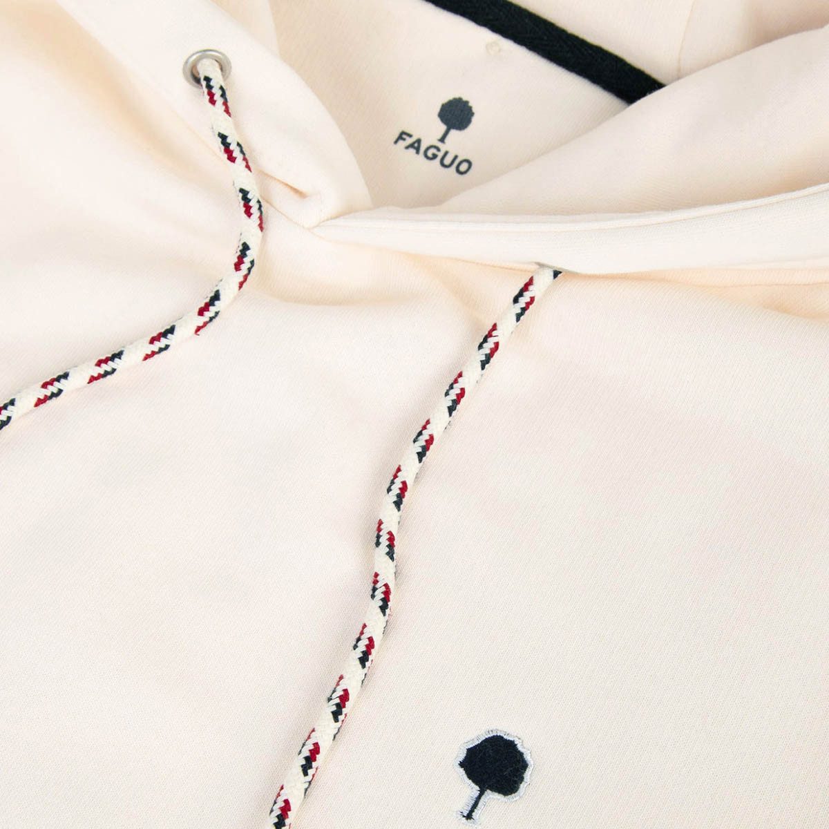 Hoodie Dirac Cotton