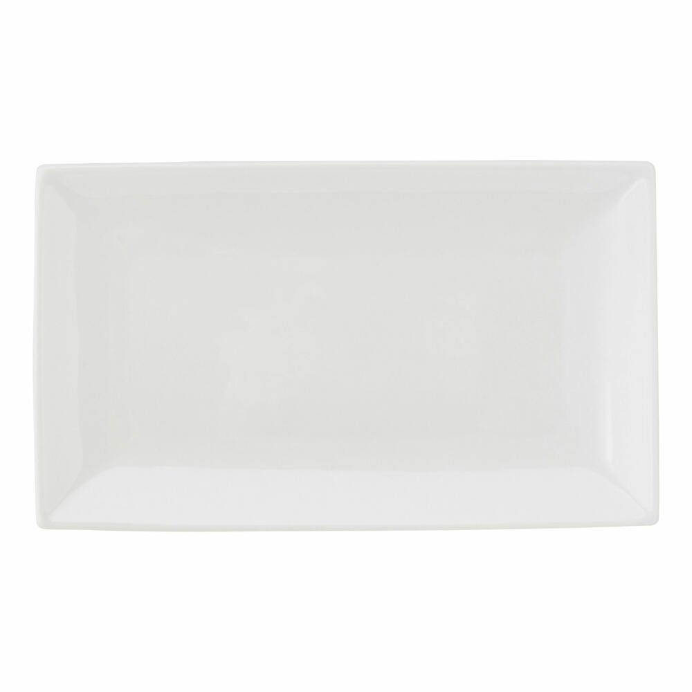 Servierplatte KITCHEN 27 x 16 cm