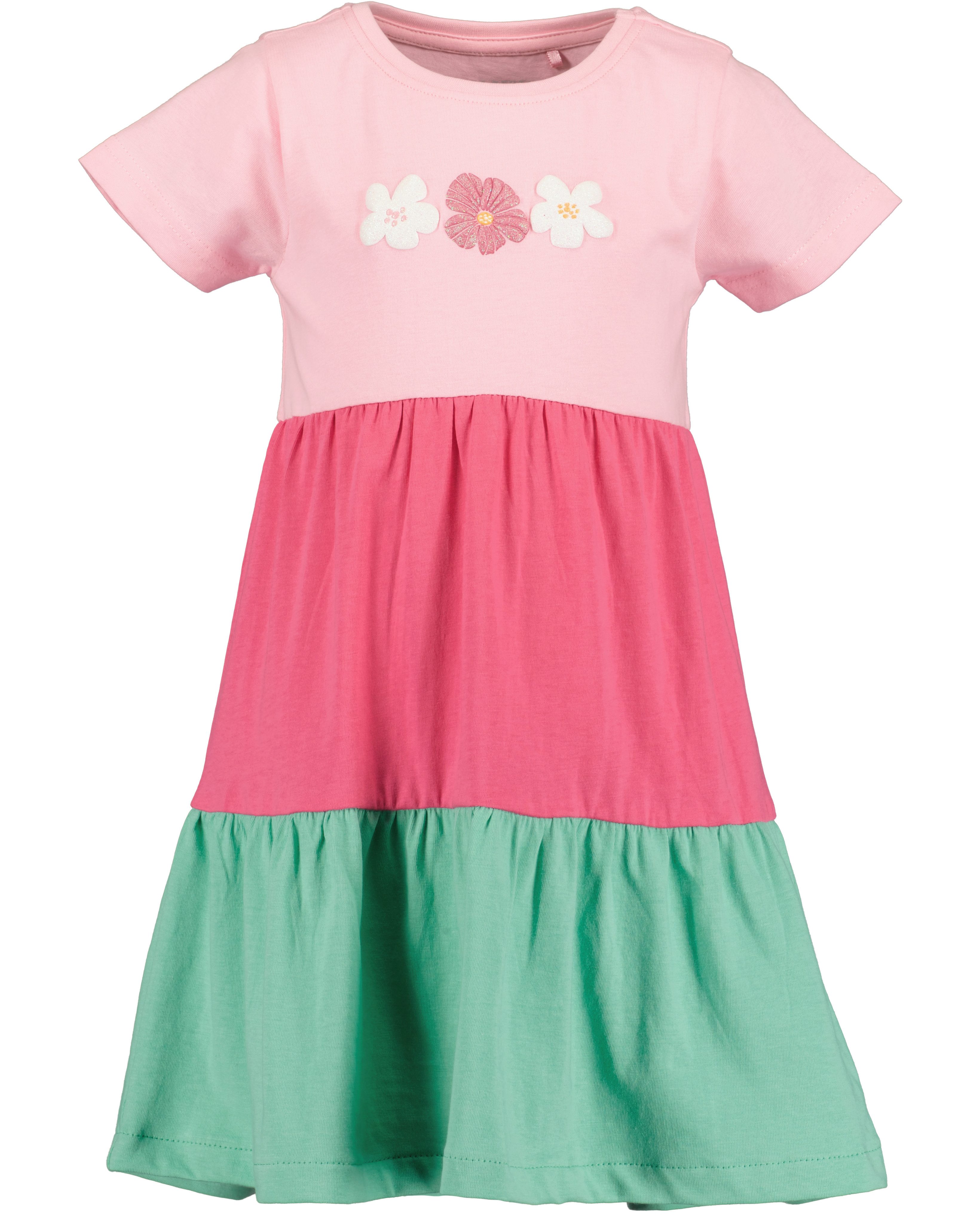 Blue Seven Jerseykleid