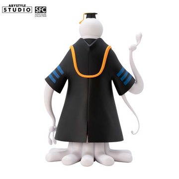 Assassination Classroom Sammelfigur