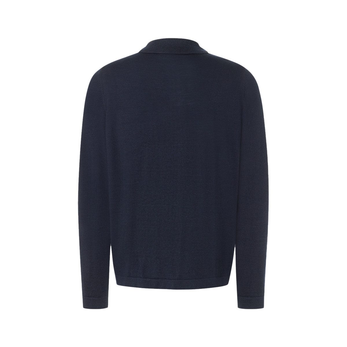 MAERZ Muenchen Strickjacke Maerz Muenchen 582500 Strickjacke Herren Bekleidung
