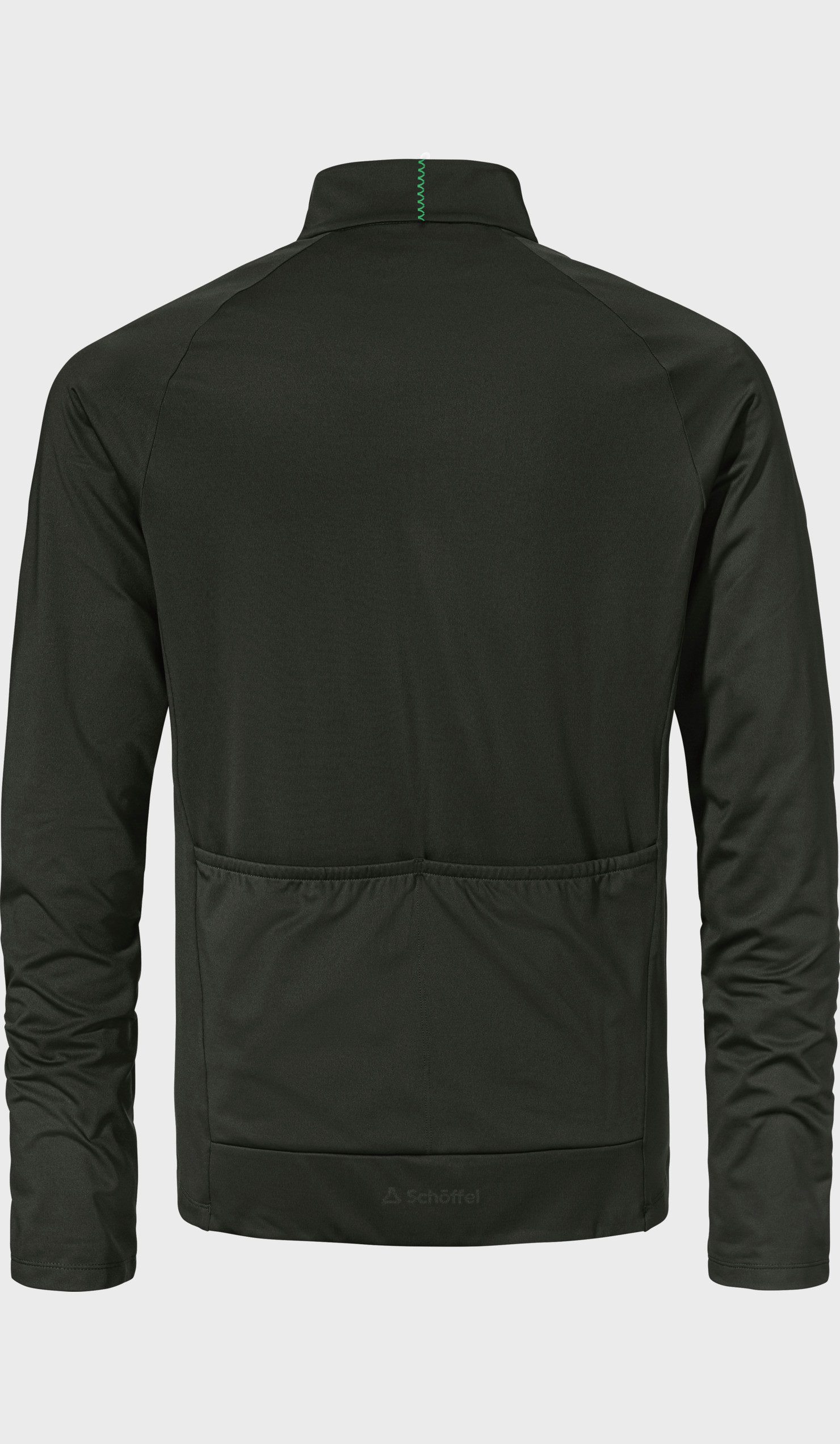 Schöffel Strickpullover Longsleeve Style Kubena MNS