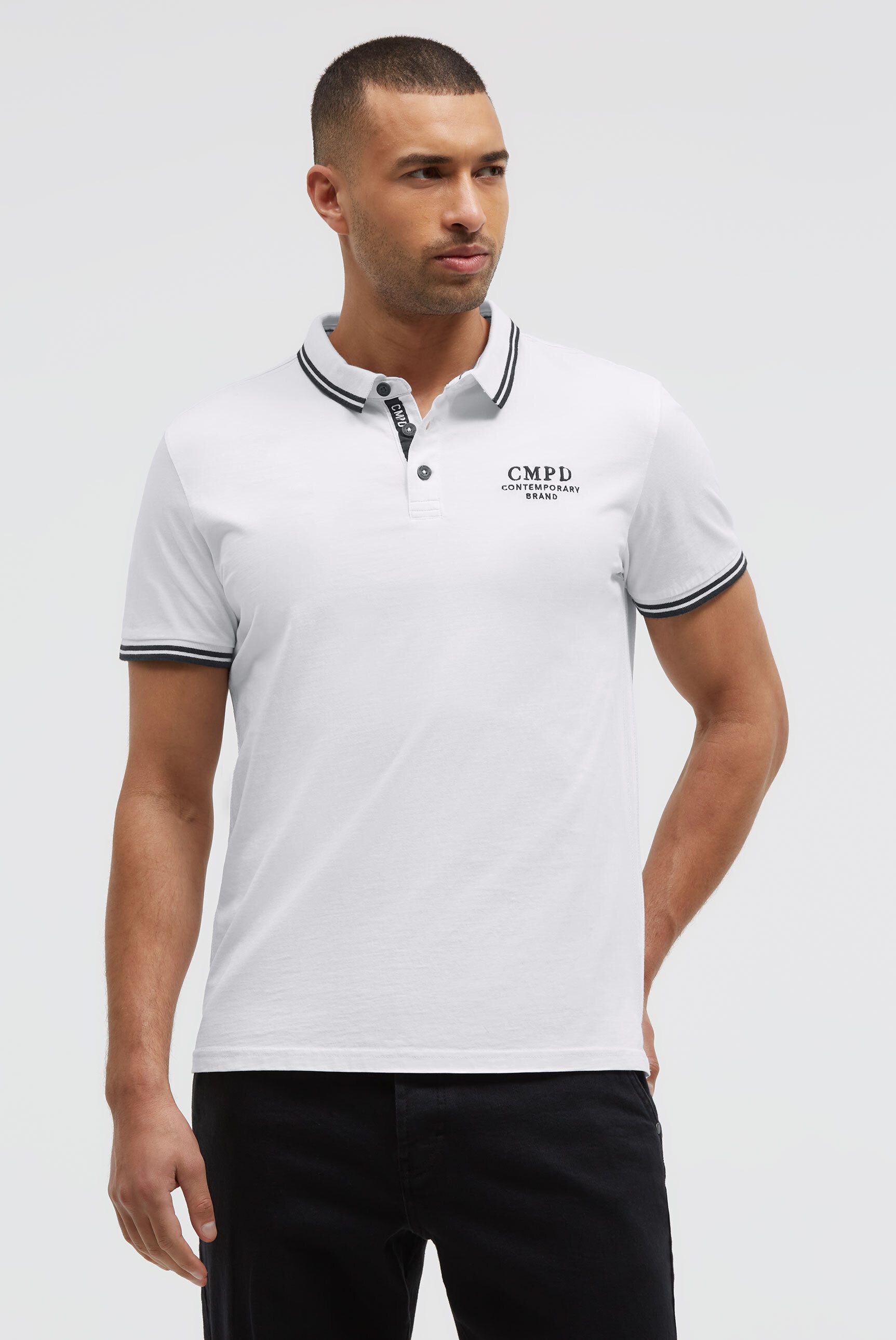 Poloshirt