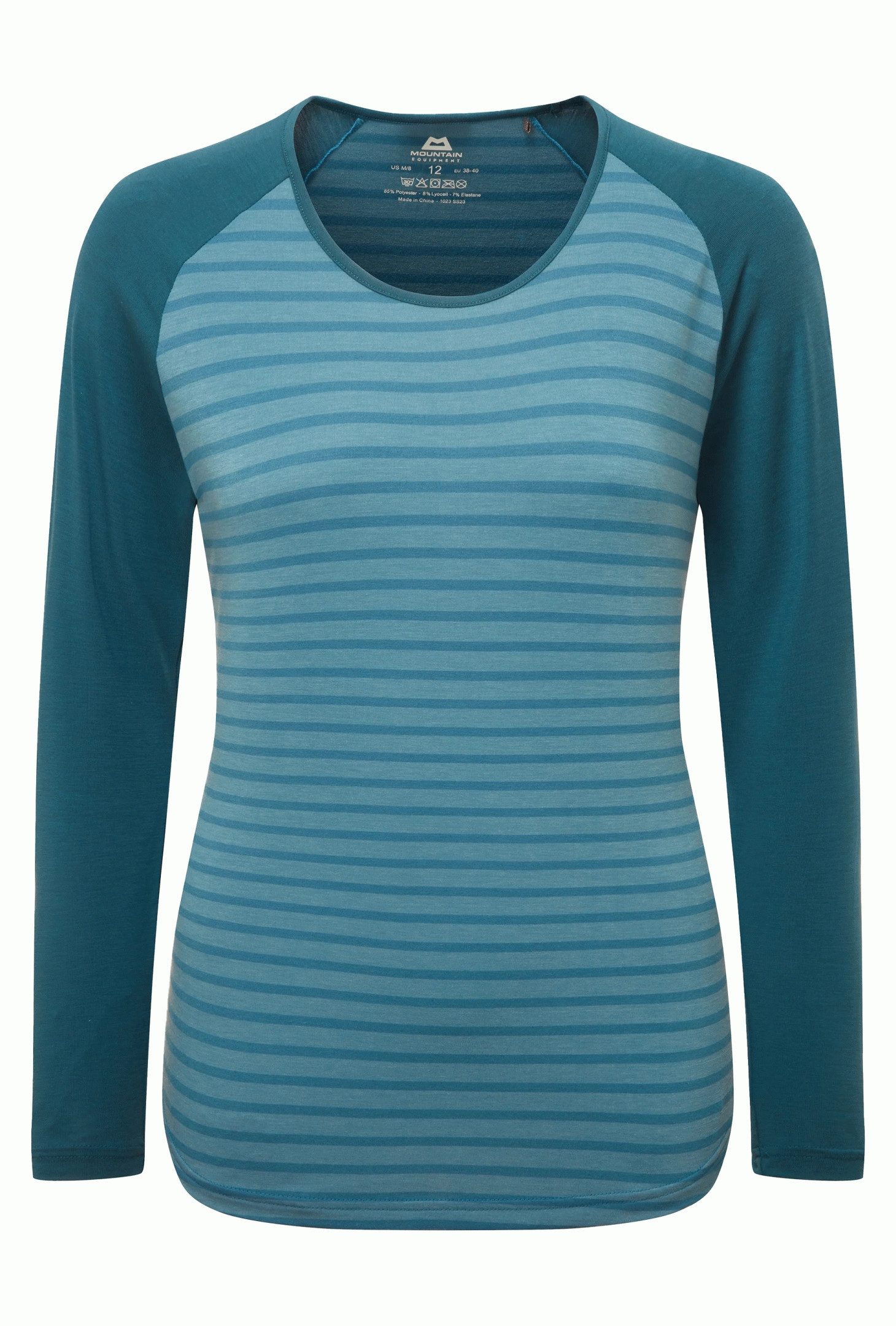 Mountain Equipment Longsleeve Redline LS Wmns Tee