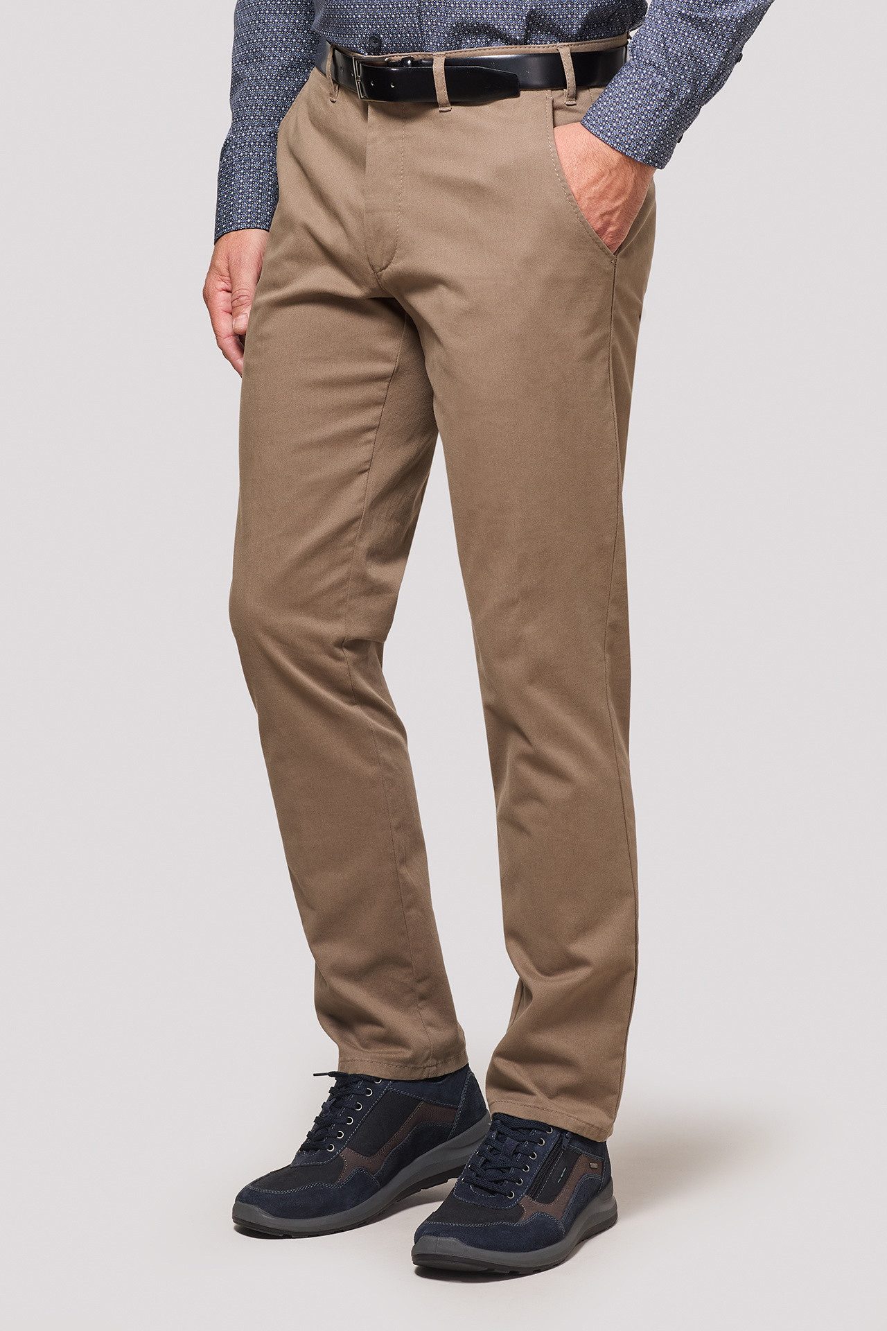 Brühl Stretch-Hose