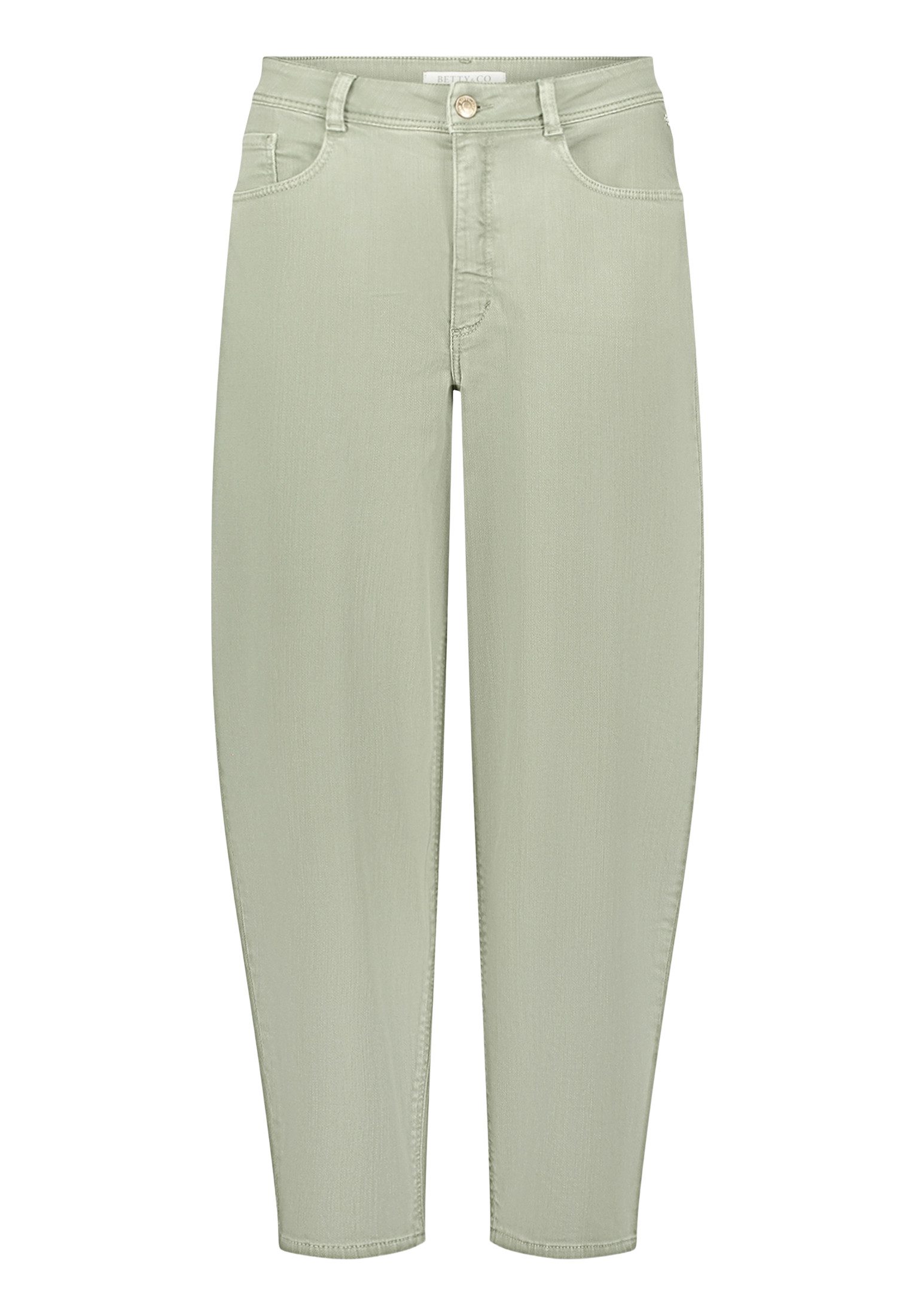 Betty&Co Stoffhose