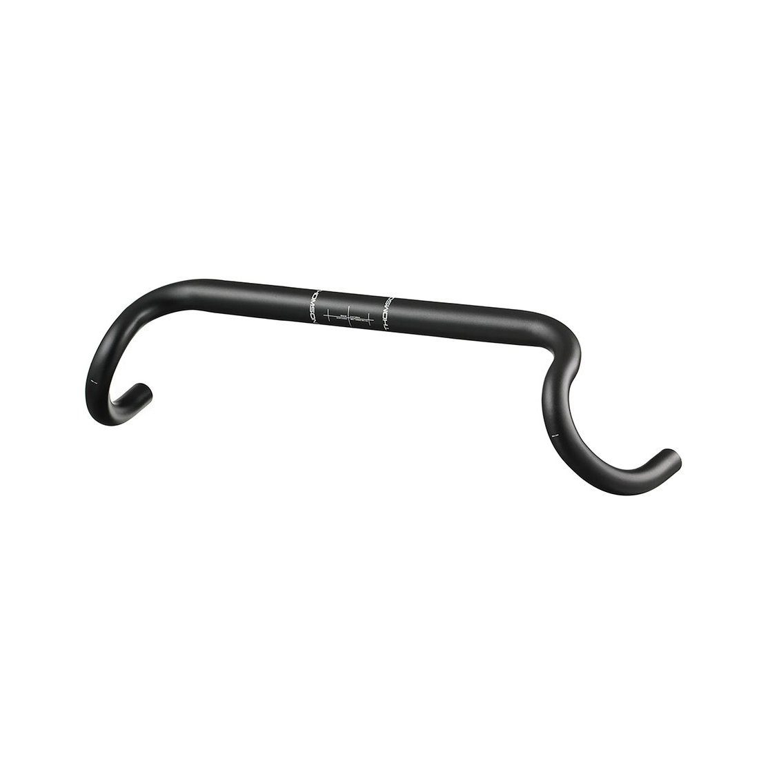 Thomson Fahrradlenker Рульbügel Off-Road Alu, Ø 31,8 mm, 440 mm