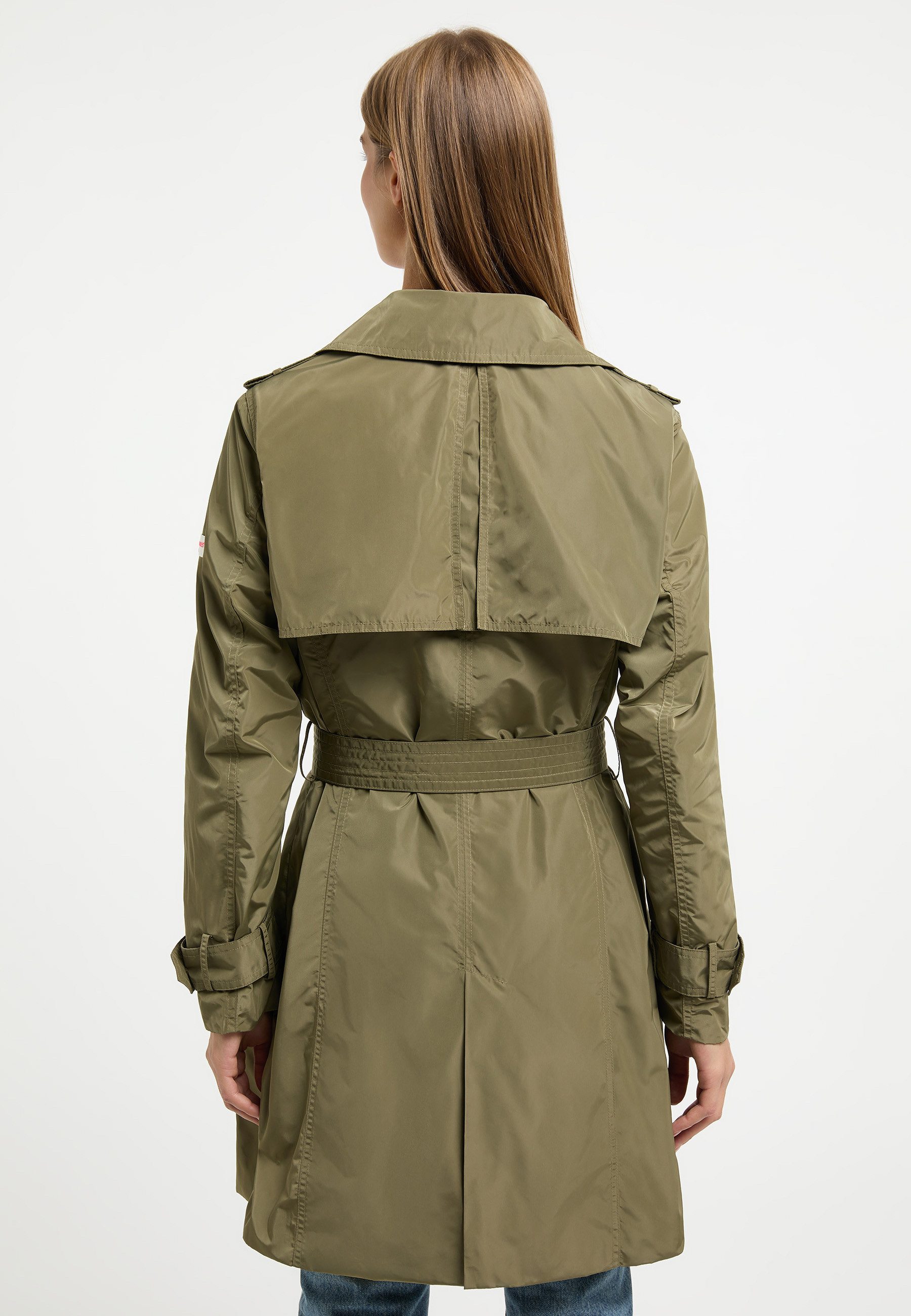 Frieda & Freddies Trenchcoat Trenchcoat / günstig online kaufen