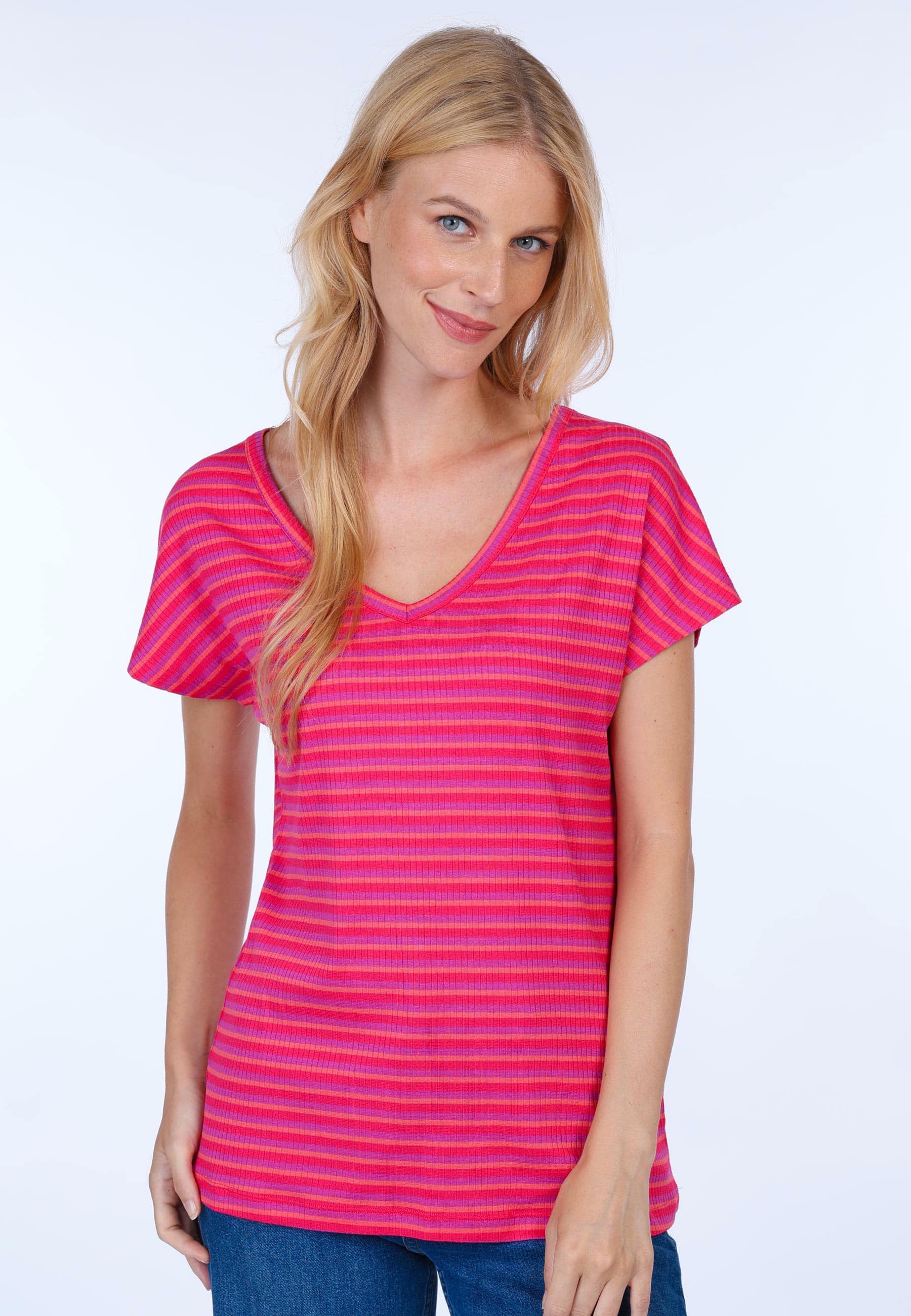 Lykka du Nord T-Shirt Janny