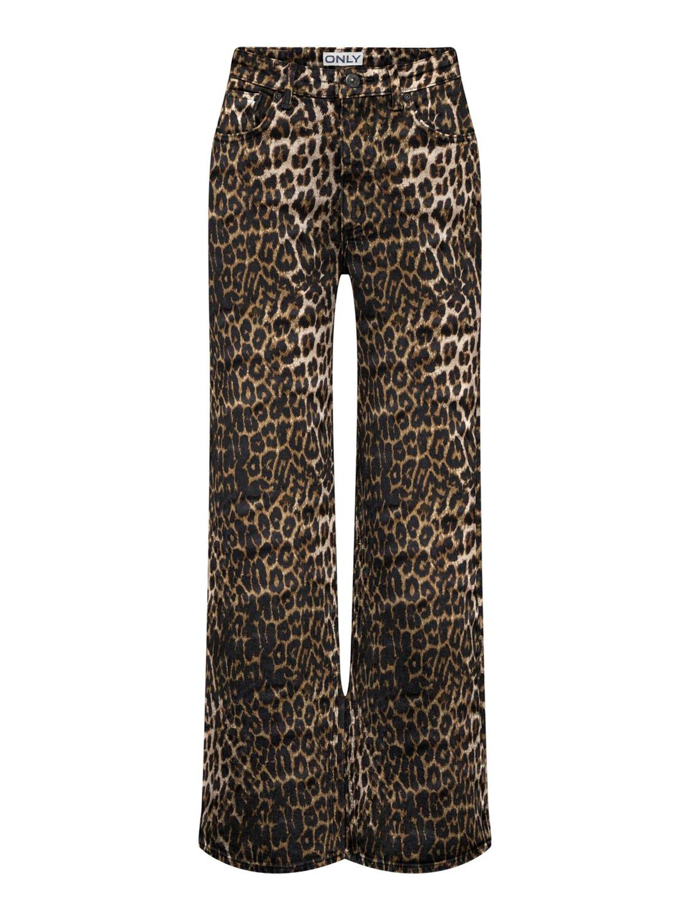 ONLY Stoffhose ONLJuicy-Anlie (1-tlg) Plain/ohne Details günstig online kaufen