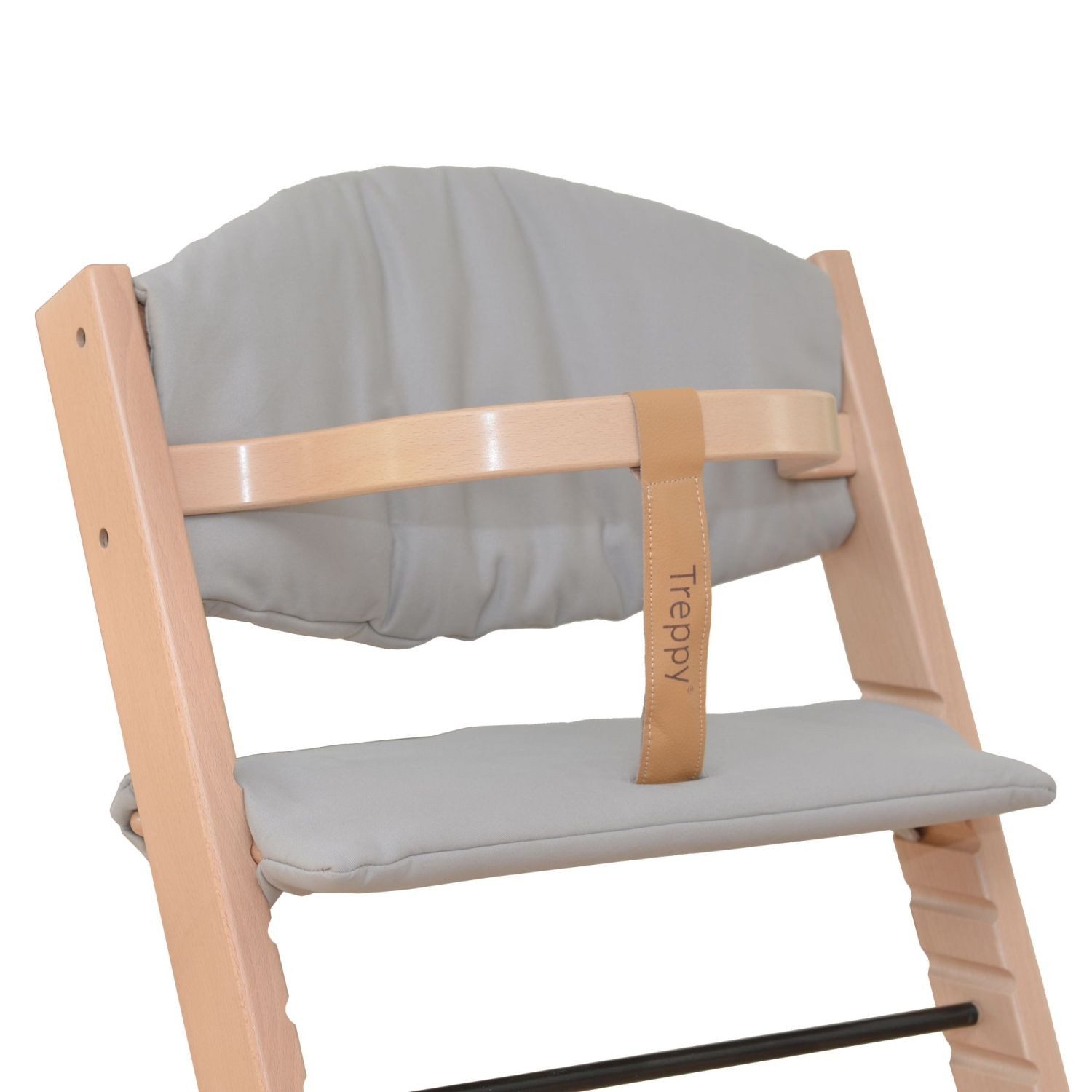 Treppy Hochstuhlauflage Sitzkissen