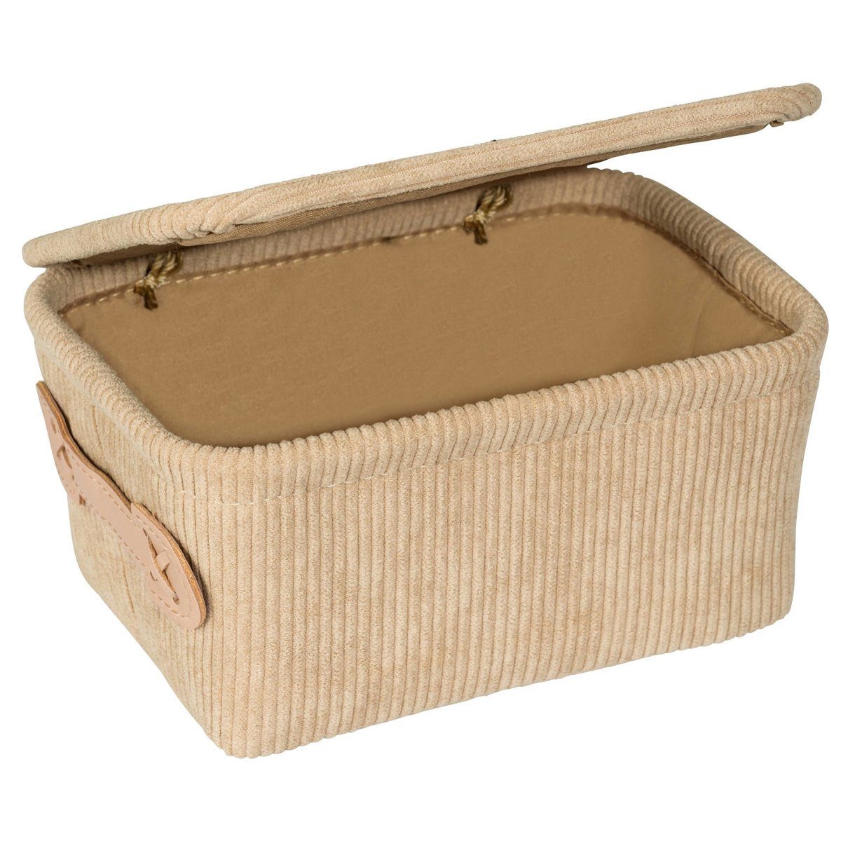 Aufbewahrungsbox