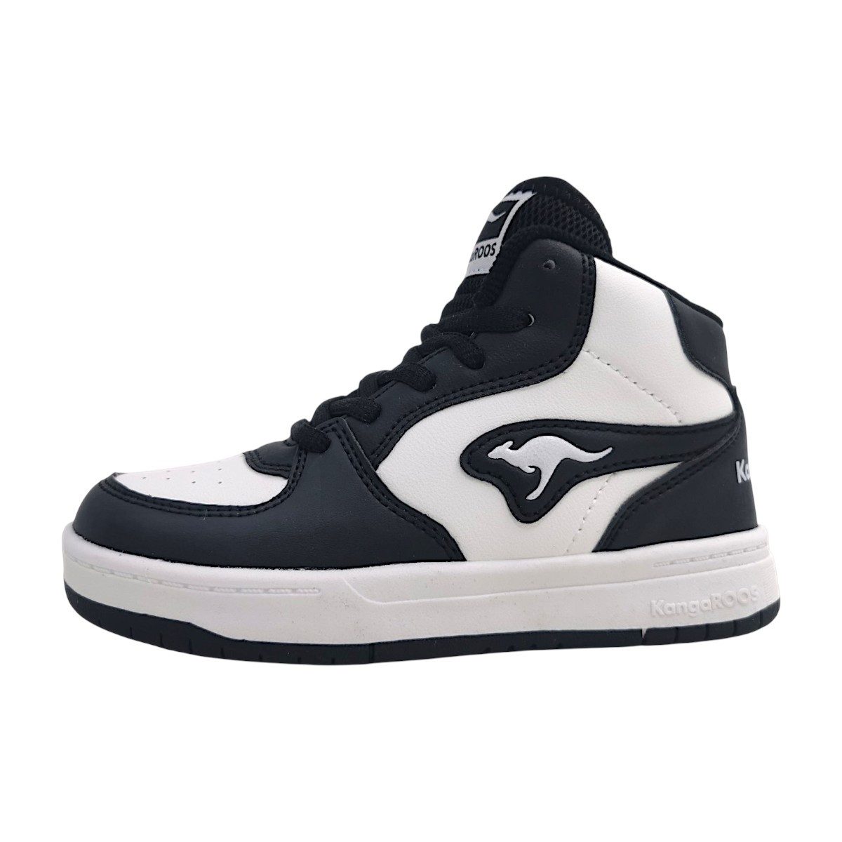 KangaROOS K-CP Deck Mid RV Laufschuh