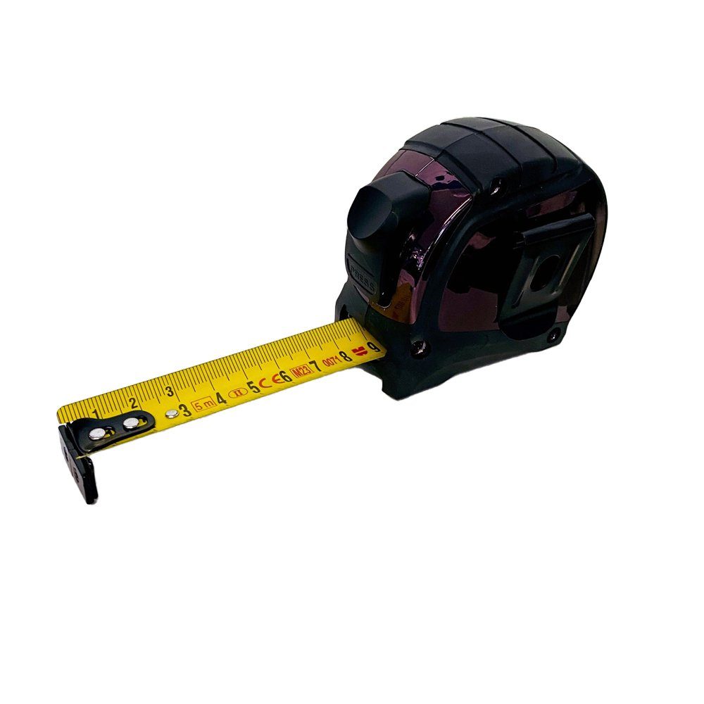 Würth Rollbandmaß Würth Taschenbandmass + Magnet Rollbandmaß mit Kunststoffgehäuse 5m