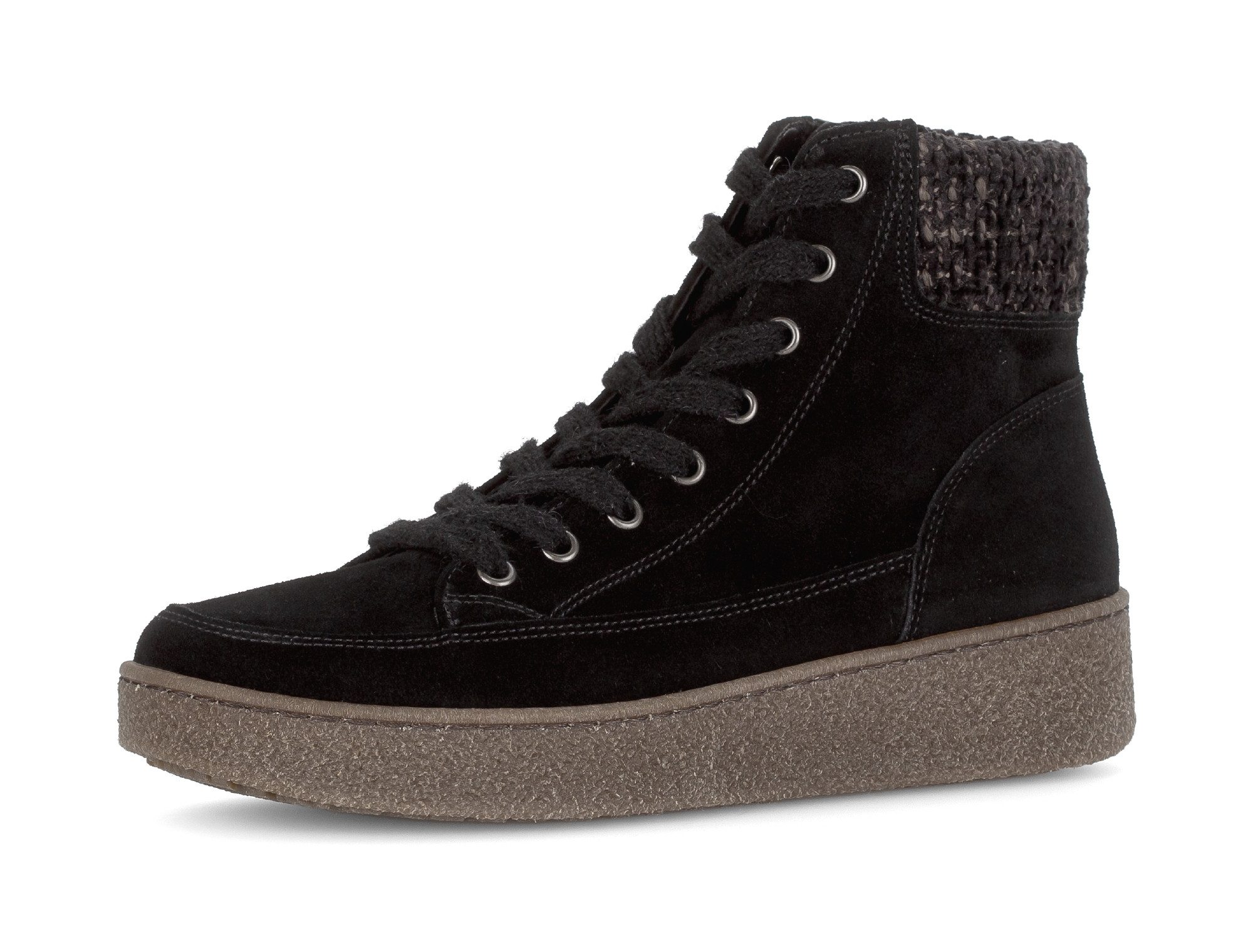 DAVOS Schnürboots