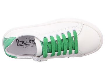 Cole Bounce Restore K.Schnürschuh weiß Schnürschuh