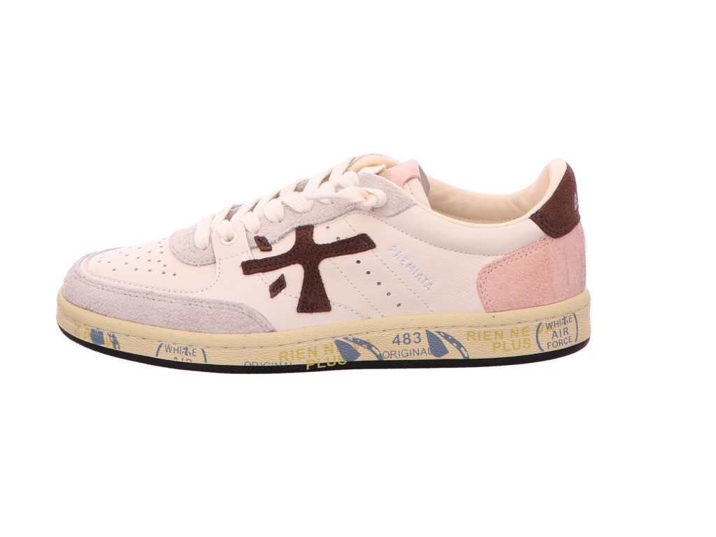 PREMIATA BSKT Schnürschuh günstig online kaufen