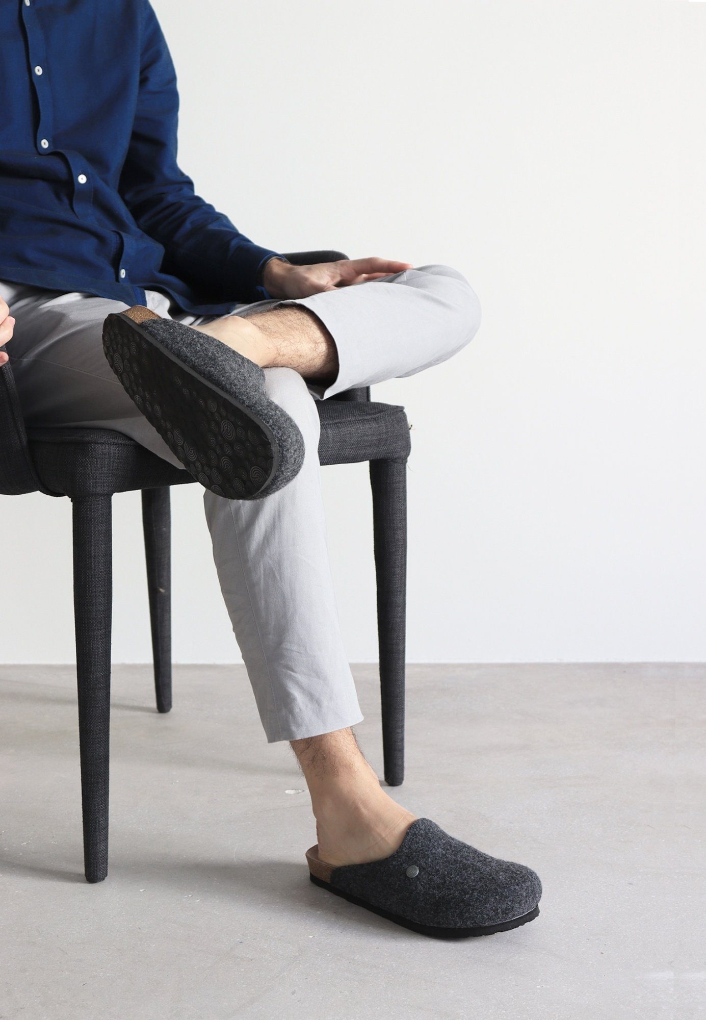 GENUINS Helsinki Clog günstig online kaufen