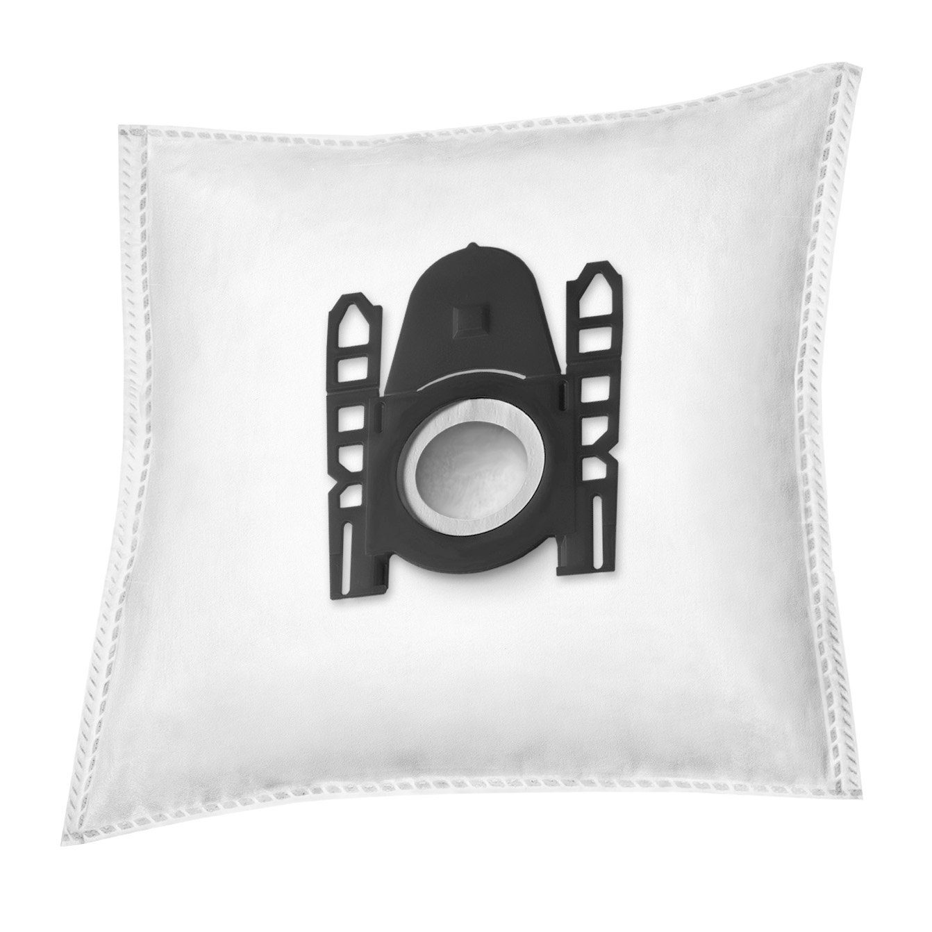 rs-products Staubsaugerbeutel, passend für SIEMENS iQ 300 Baureihe I IQ 300 Baureihe, 5 St., 5 Pack, 10 Pack, 20 Pack, 30 Beutel, 50 Beutel, 100 Beutel