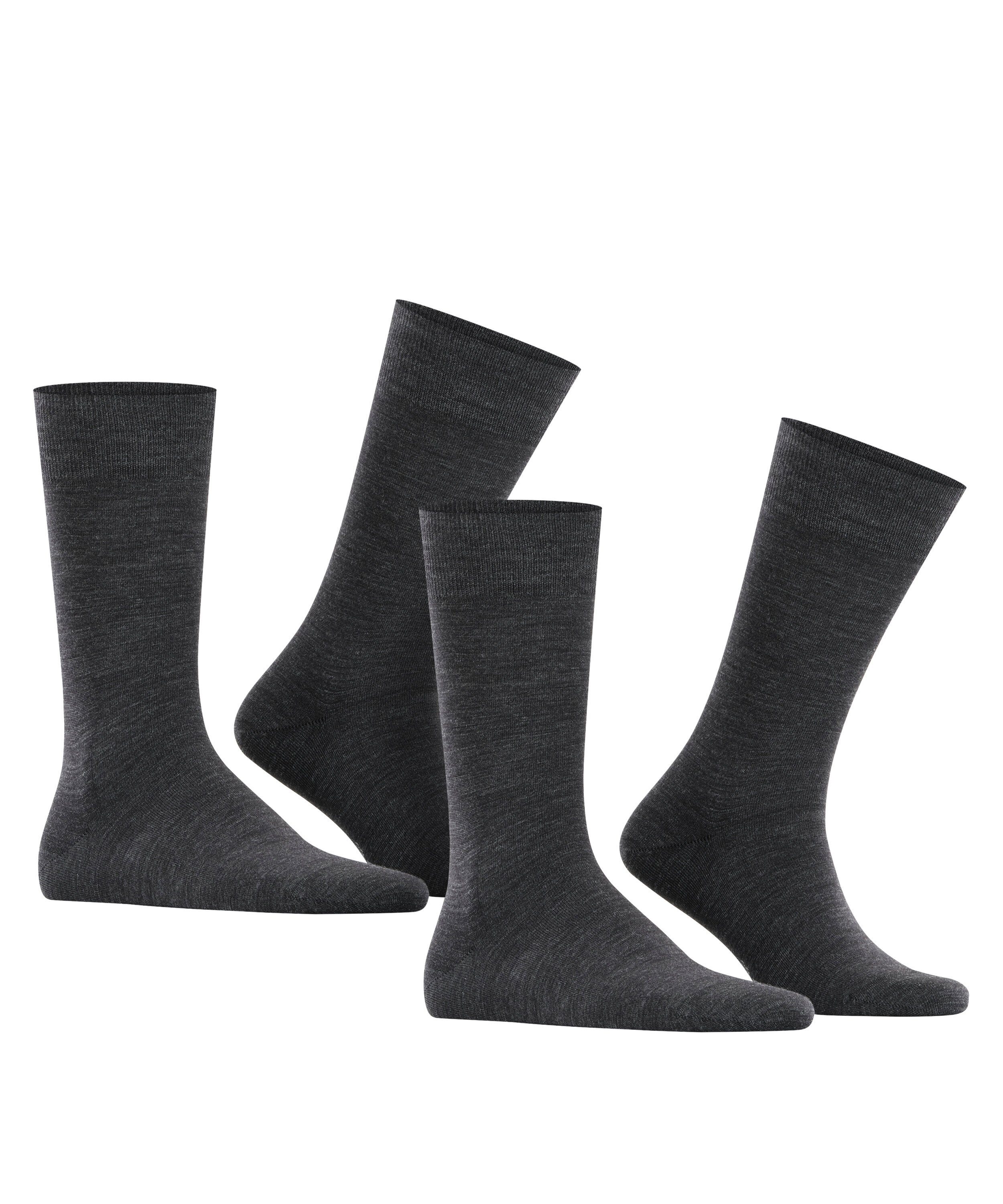 Esprit Socken Basic Wool 2-Pack (2-Paar) günstig online kaufen