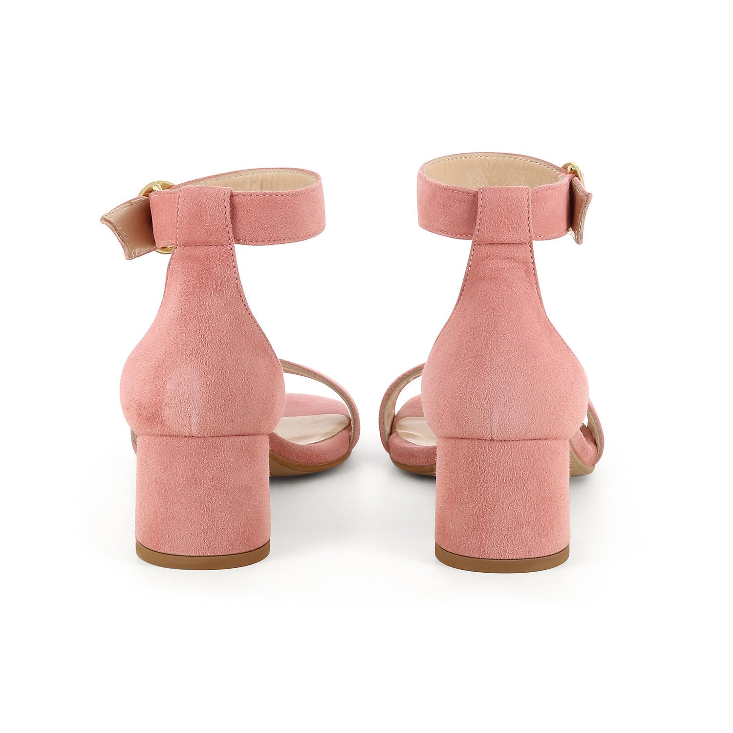 Evita DORI Sandalette (basic, casual, alltag, freizeit)