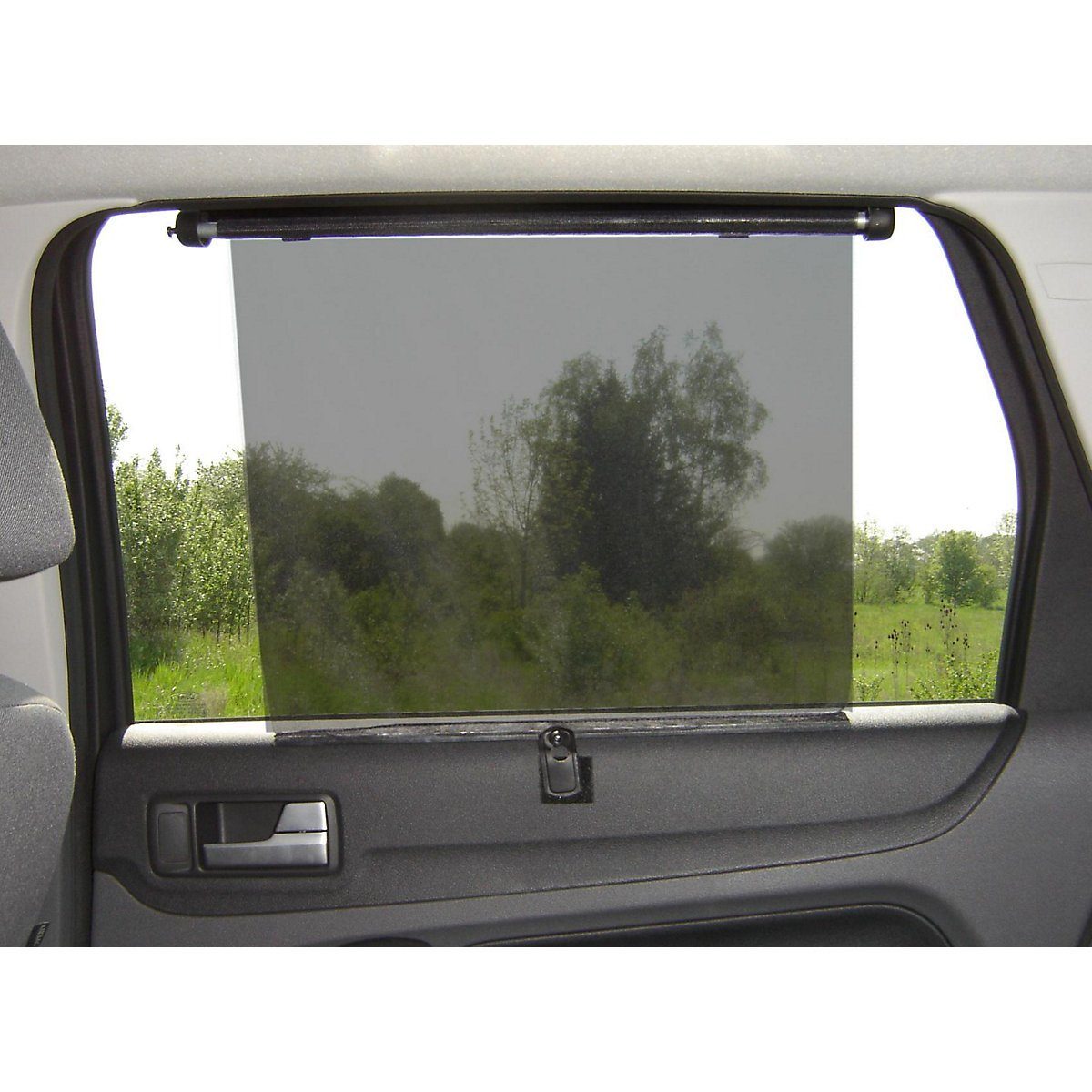 Fillikid Autosonnenschutz Auto Sonnenschutz Fenstersocke Window Sock, (2-St)