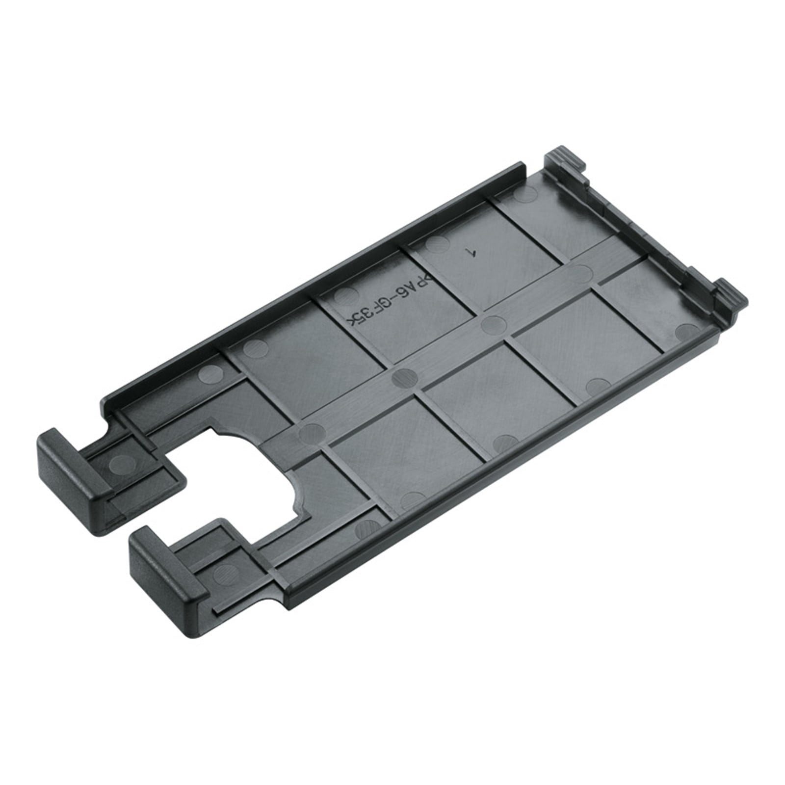 BOSCH Grundplatte Bosch Grundplatte für AdvancedSaw 140 - 2609256F73