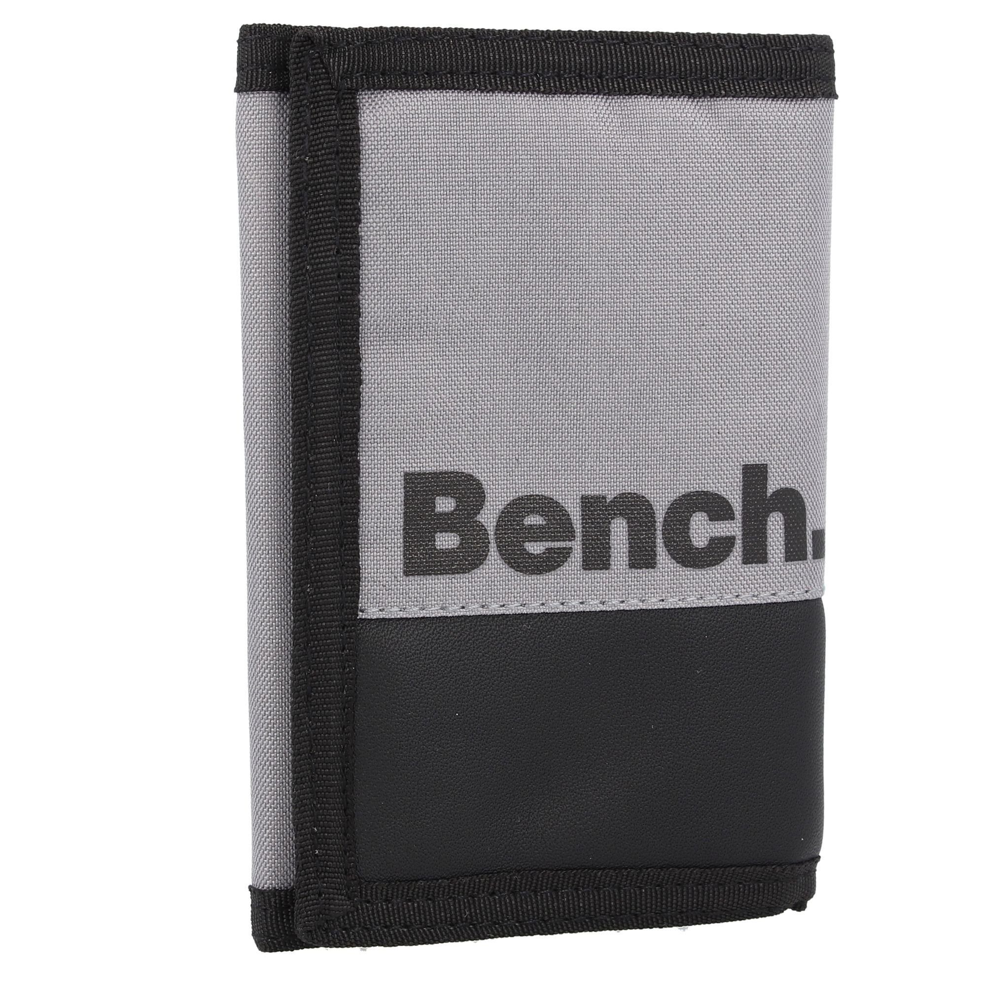 Bench. Geldbörse, Polyester günstig online kaufen