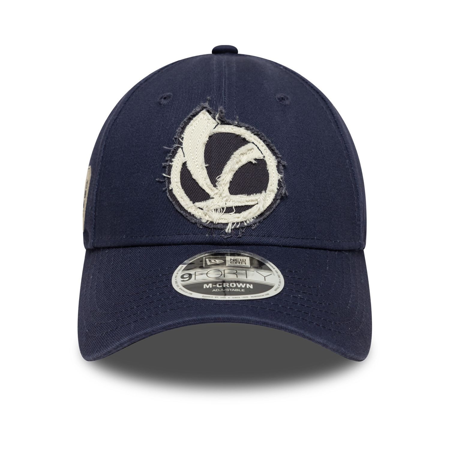 New Era Baseball Cap 9Forty MCrown 80TH YEAR Vespa günstig online kaufen