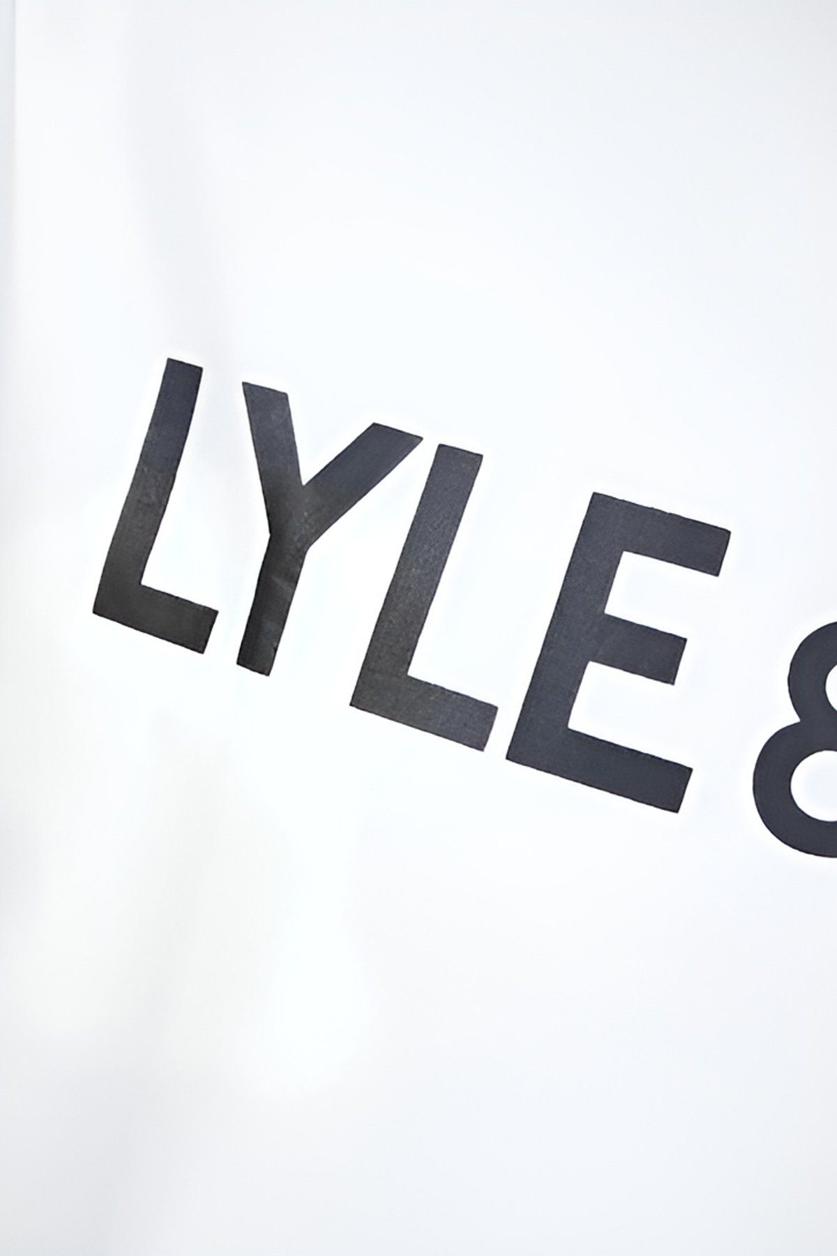 Lyle (3Er-Set) T-Shirt & Basic Farben Scott