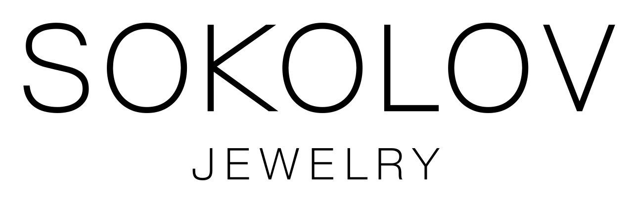 SOKOLOV Jewelry