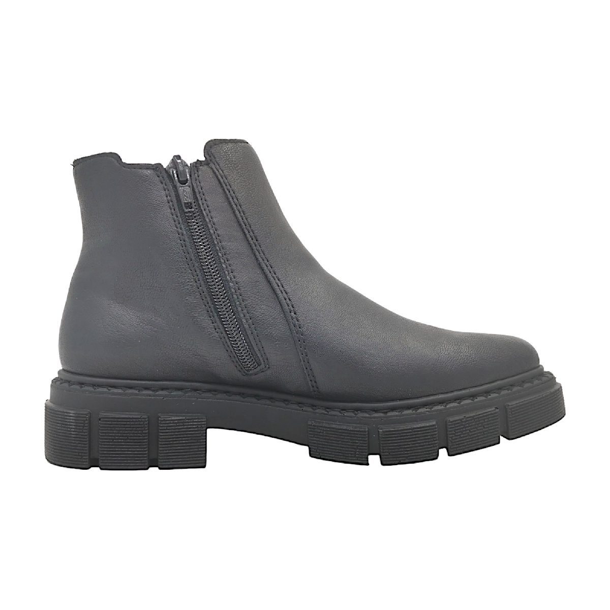 Rieker Stiefel Schnürstiefel günstig online kaufen