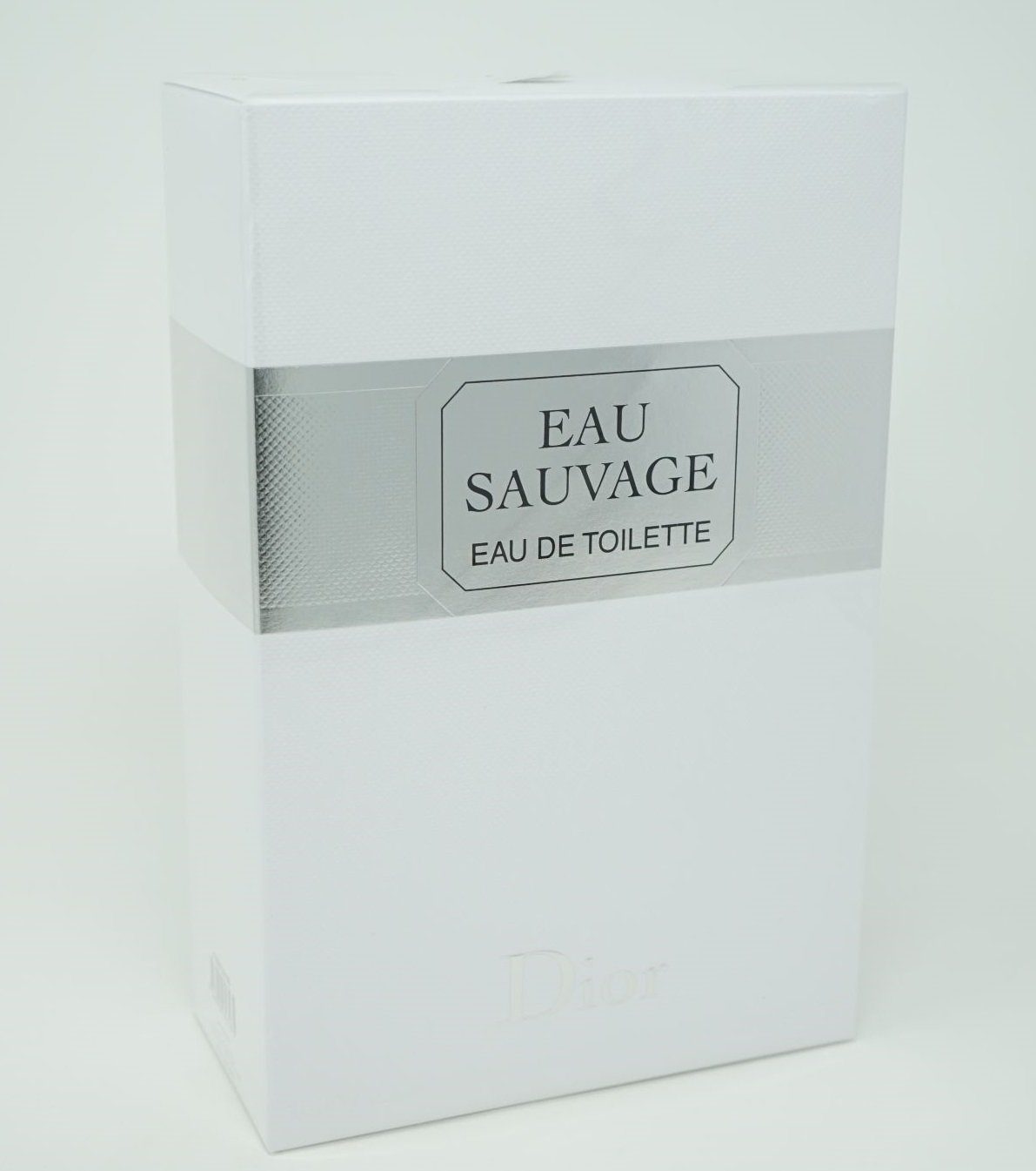 Dior Eau de Toilette Dior Eau Sauvage Eau de Toilette 1000ml