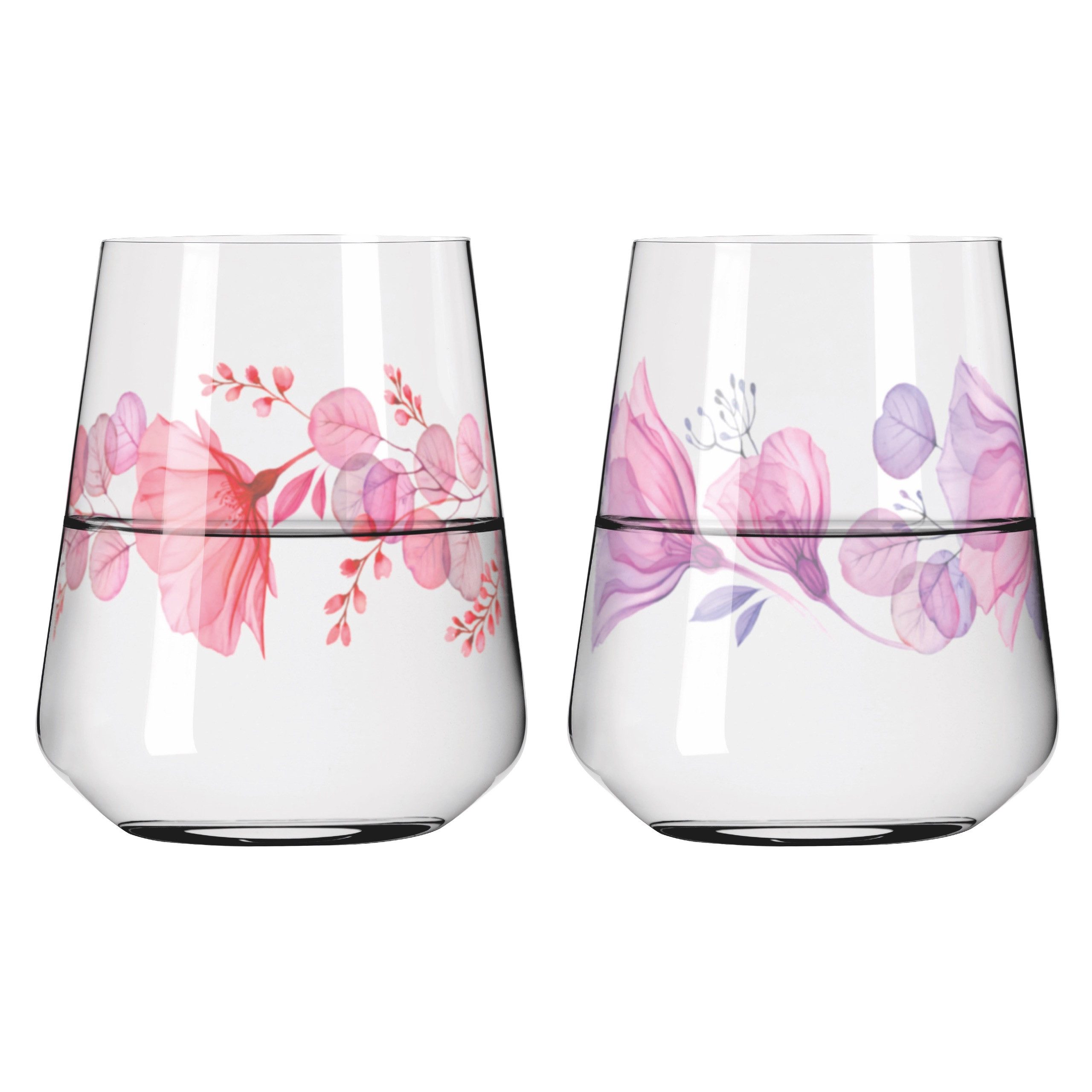 Ritzenhoff Glas Sommersonett