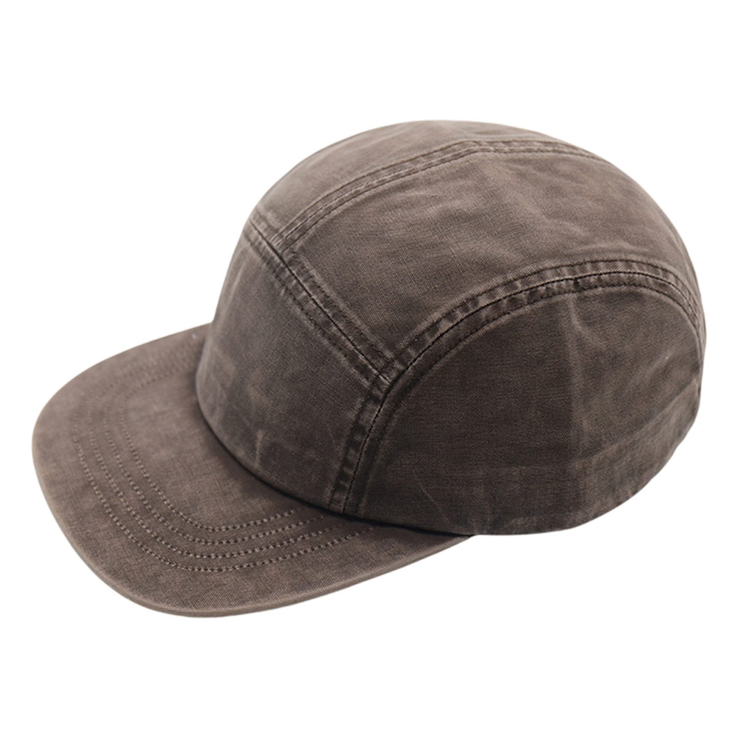 Refttenw Baseball Cap Vintage Basecap Plain Cap Herren Kappe - Sonnenschutz & Verstellbare für Freizeit Outdoor Sport Reisen Tennis Golf Basketball