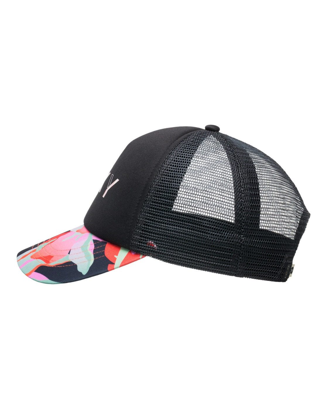 Roxy Trucker Cap Honey Coconut