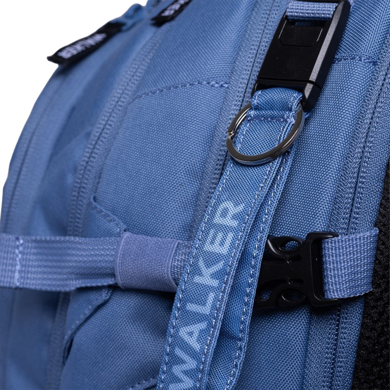Schneiders Schulrucksack Walker CAMPUS NEO Ocean Blue Ocean Blue