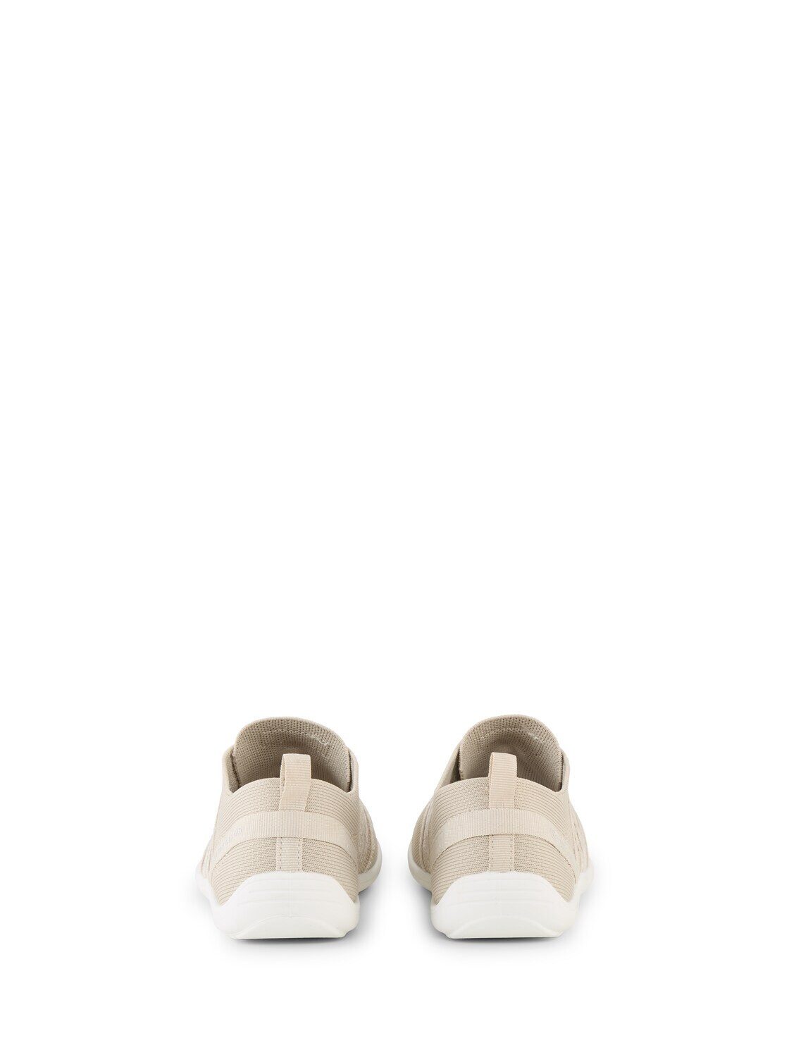 TOM TAILOR Shoes Licence Slipper (1-tlg) Sneaker mit elastischem Schaft günstig online kaufen